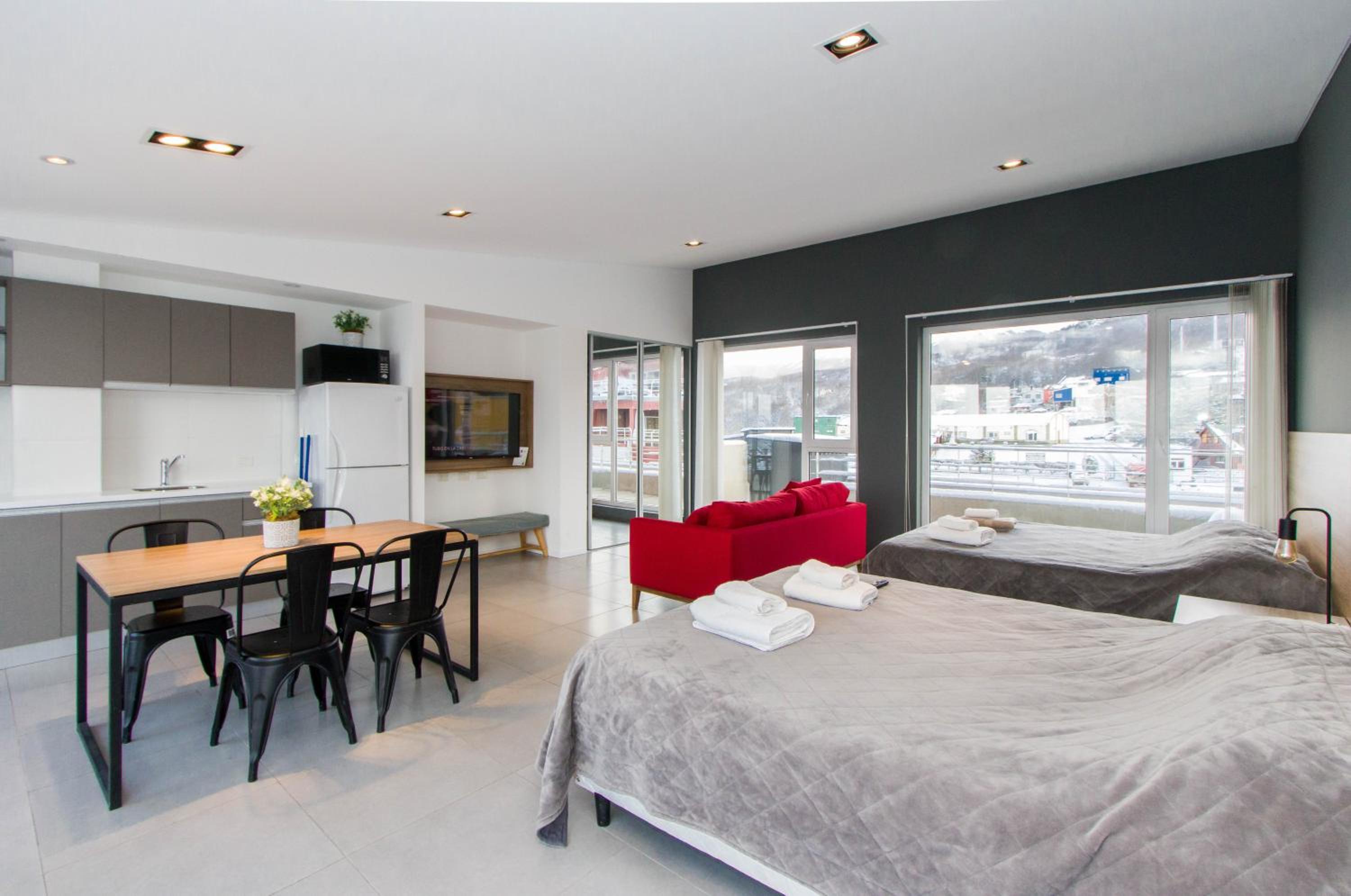 Apartamentos De la Costa