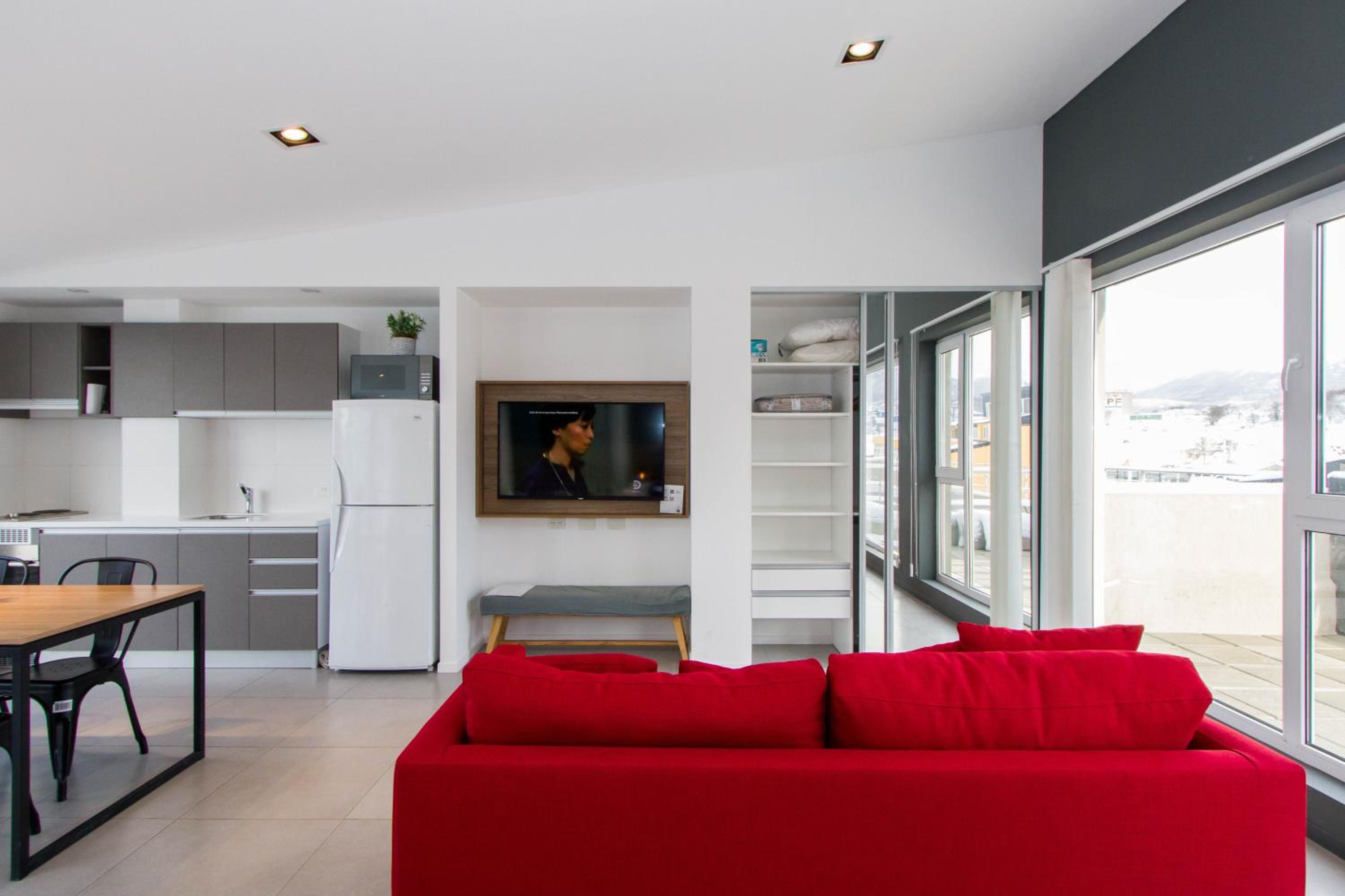 Apartamentos De la Costa