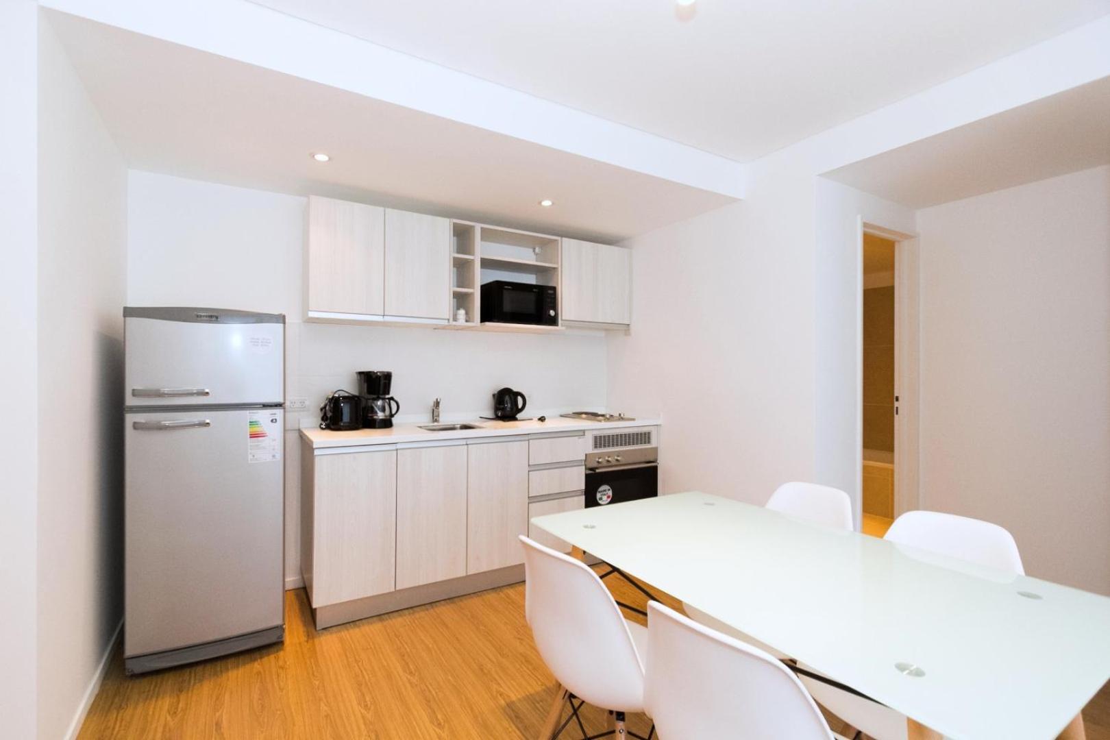 Apartamentos De la Costa