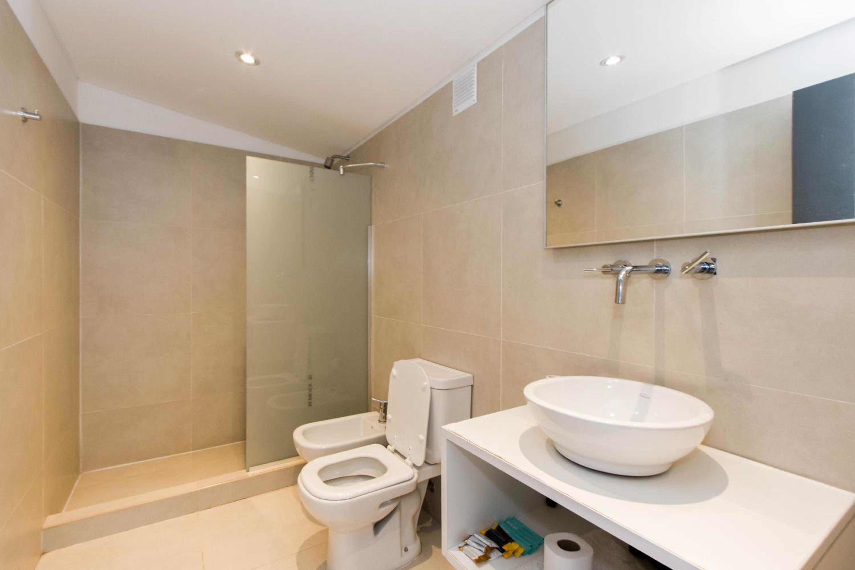 Apartamentos De la Costa