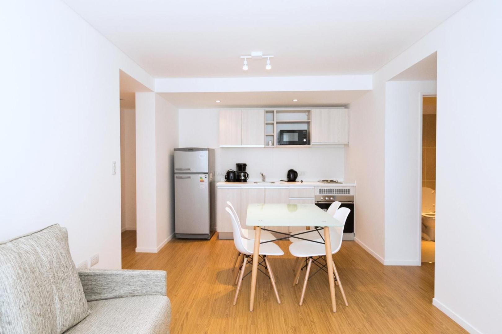 Apartamentos De la Costa