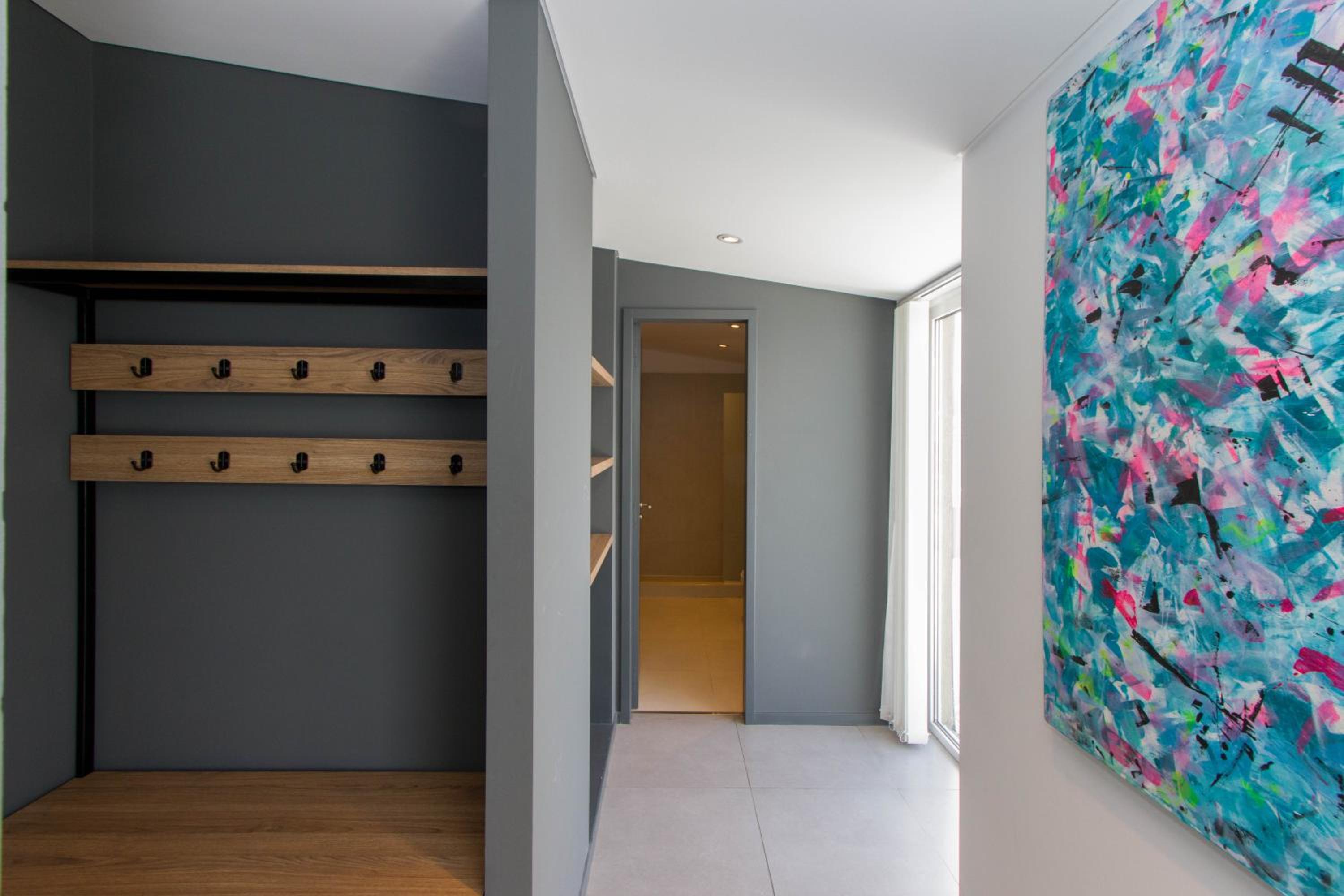 Apartamentos De la Costa