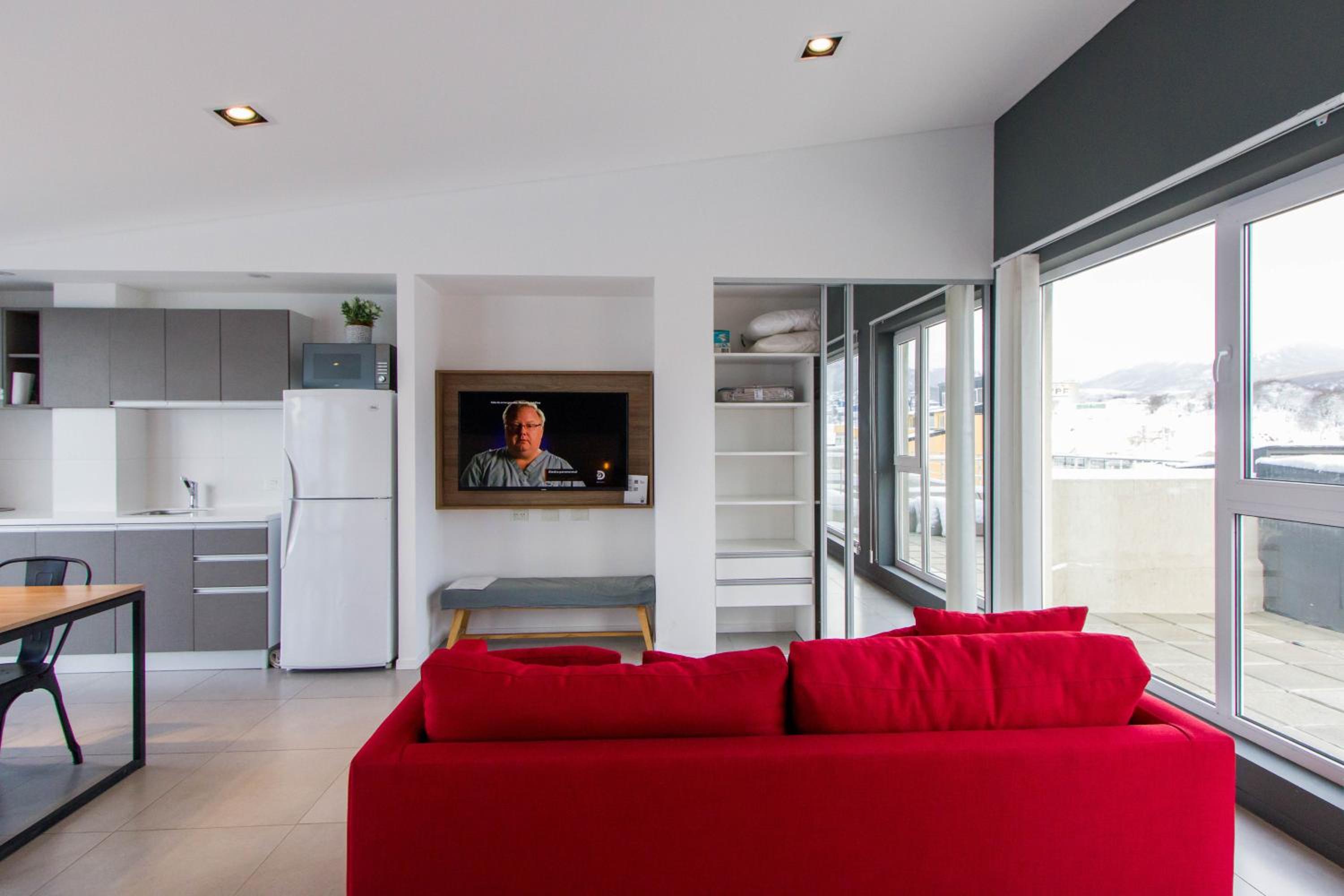 Apartamentos De la Costa