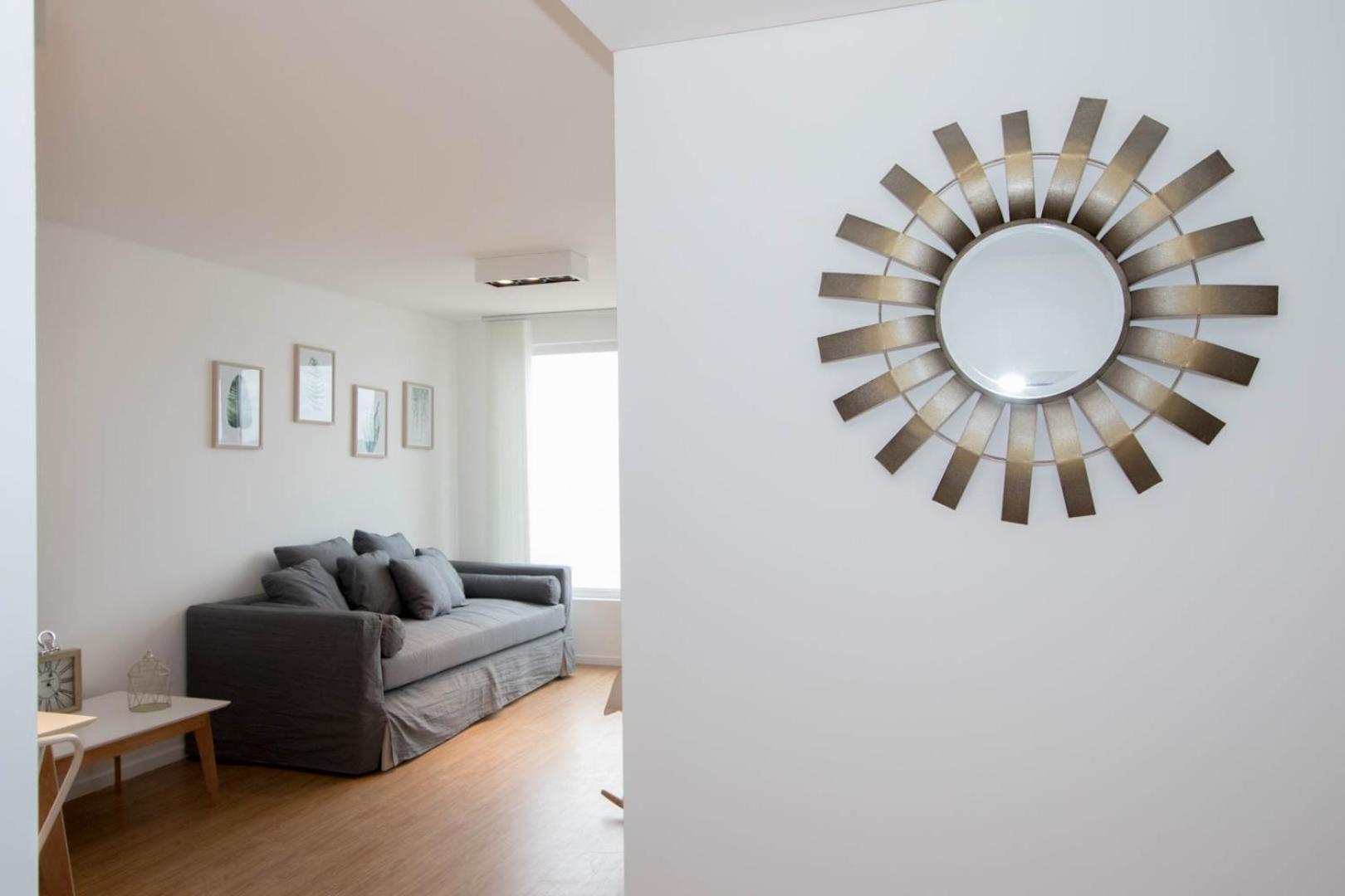 Apartamentos De la Costa