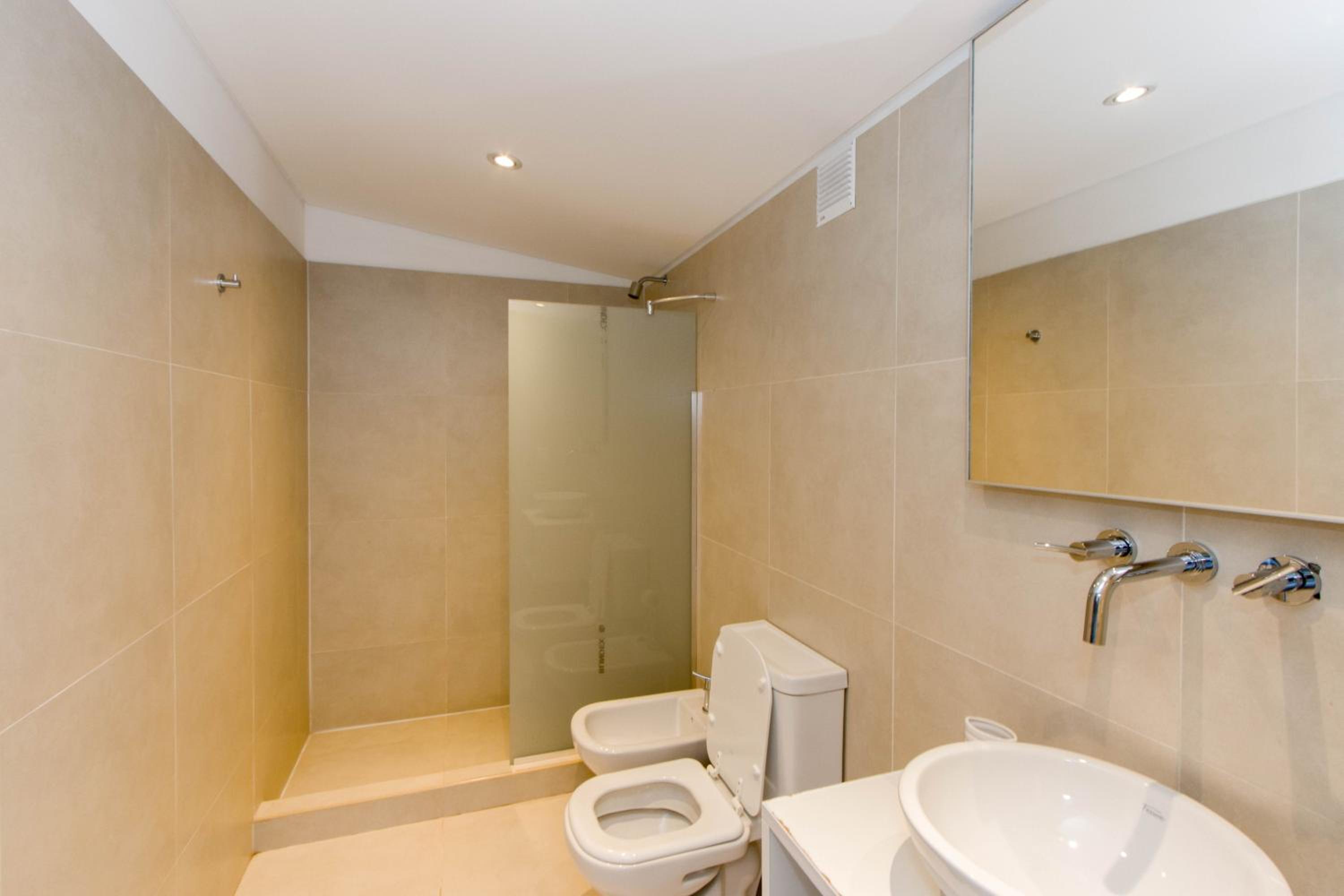Apartamentos De la Costa