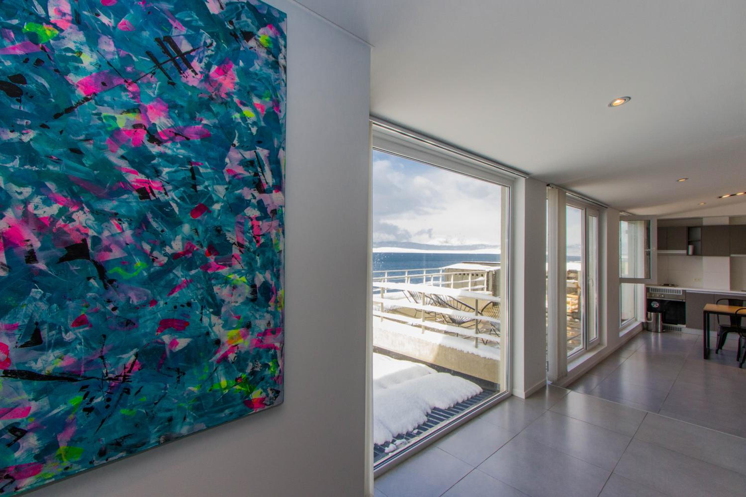 Apartamentos De la Costa