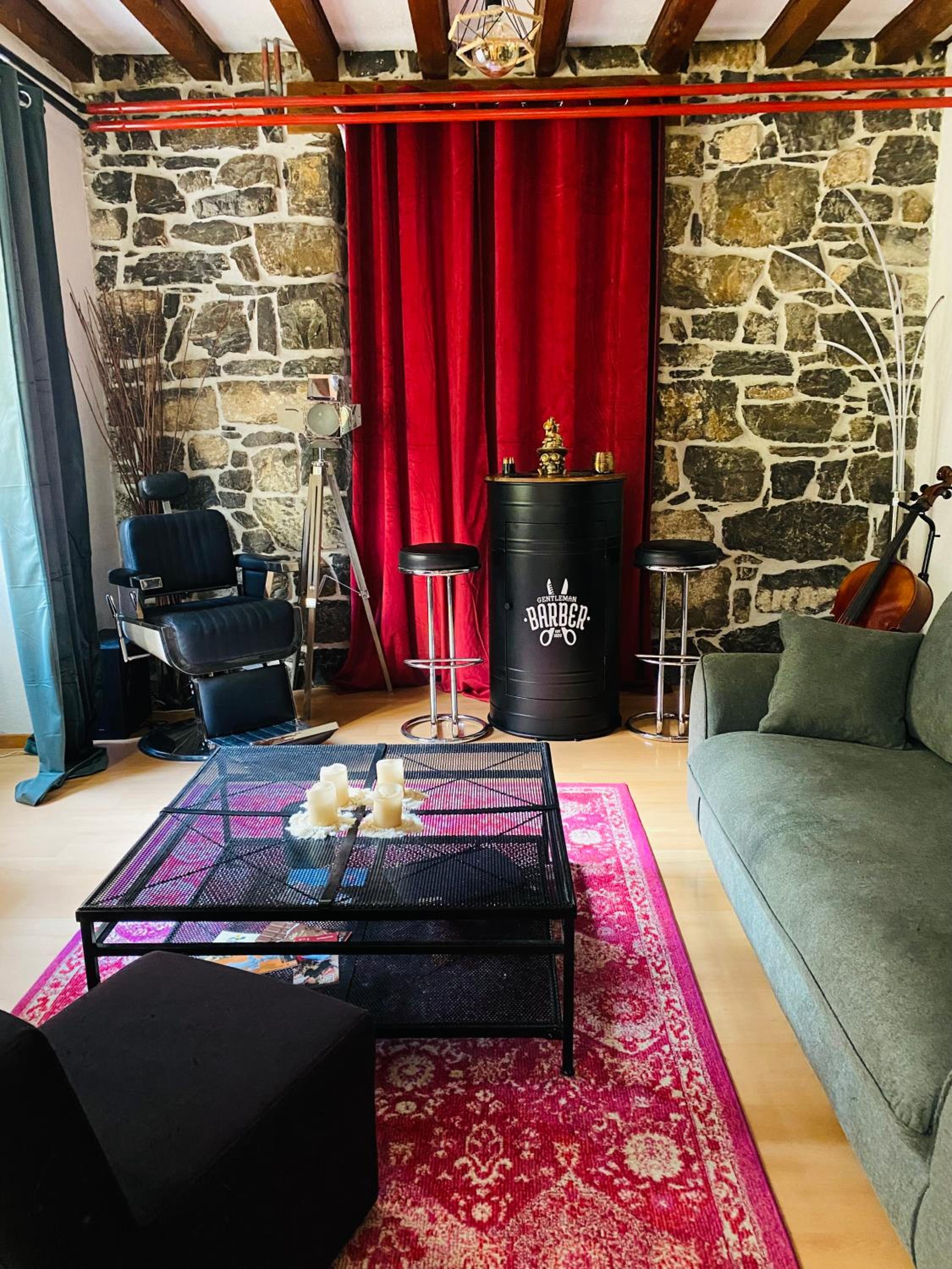 Montreux centre appartement spacieux
