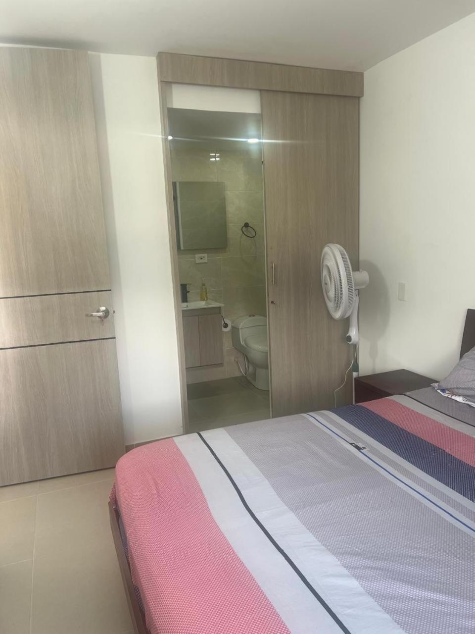 Apartamento en Ricaurte Cundinamarca Bahia Solero Alicante