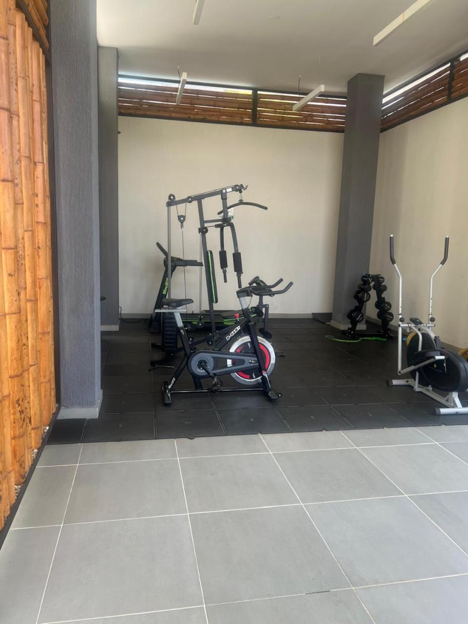 Apartamento en Ricaurte Cundinamarca Bahia Solero Alicante