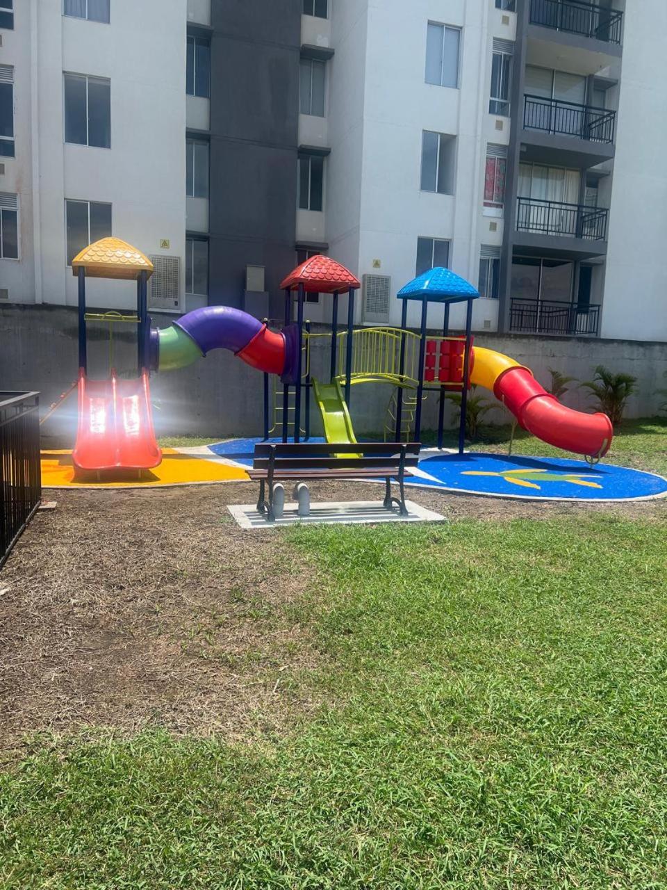 Apartamento en Ricaurte Cundinamarca Bahia Solero Alicante