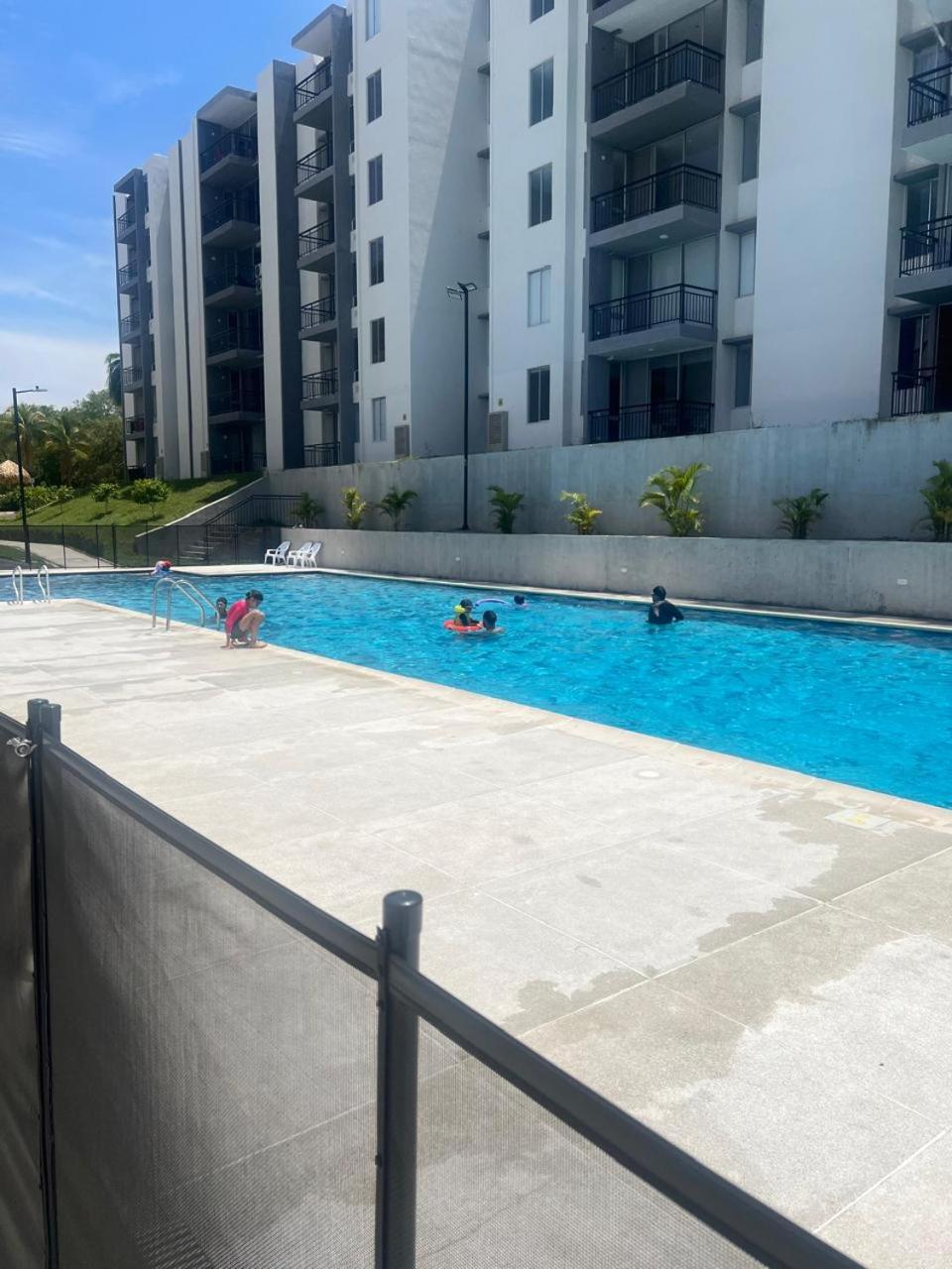 Apartamento en Ricaurte Cundinamarca Bahia Solero Alicante