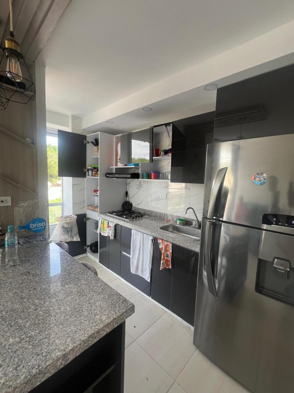 Apartamento en Ricaurte Cundinamarca Bahia Solero Alicante