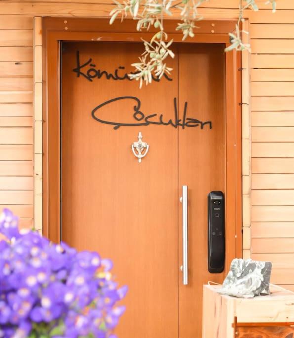 Kömürün Çocukları