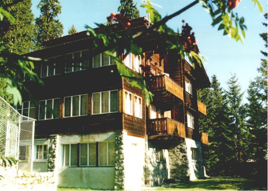 Chalet Suveran 2