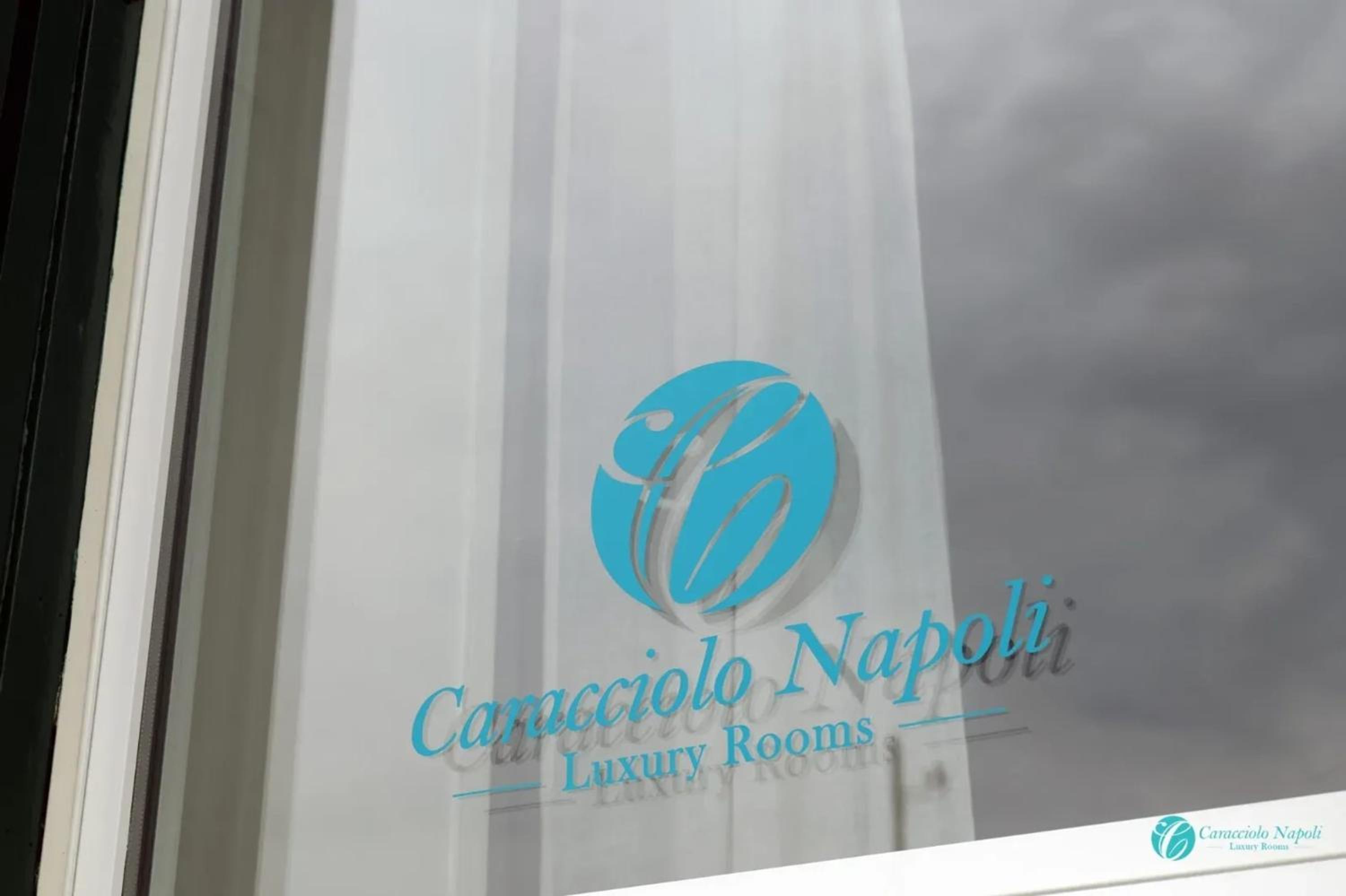 Spacious apartment in Naples with sea view 200m² 10 guests
