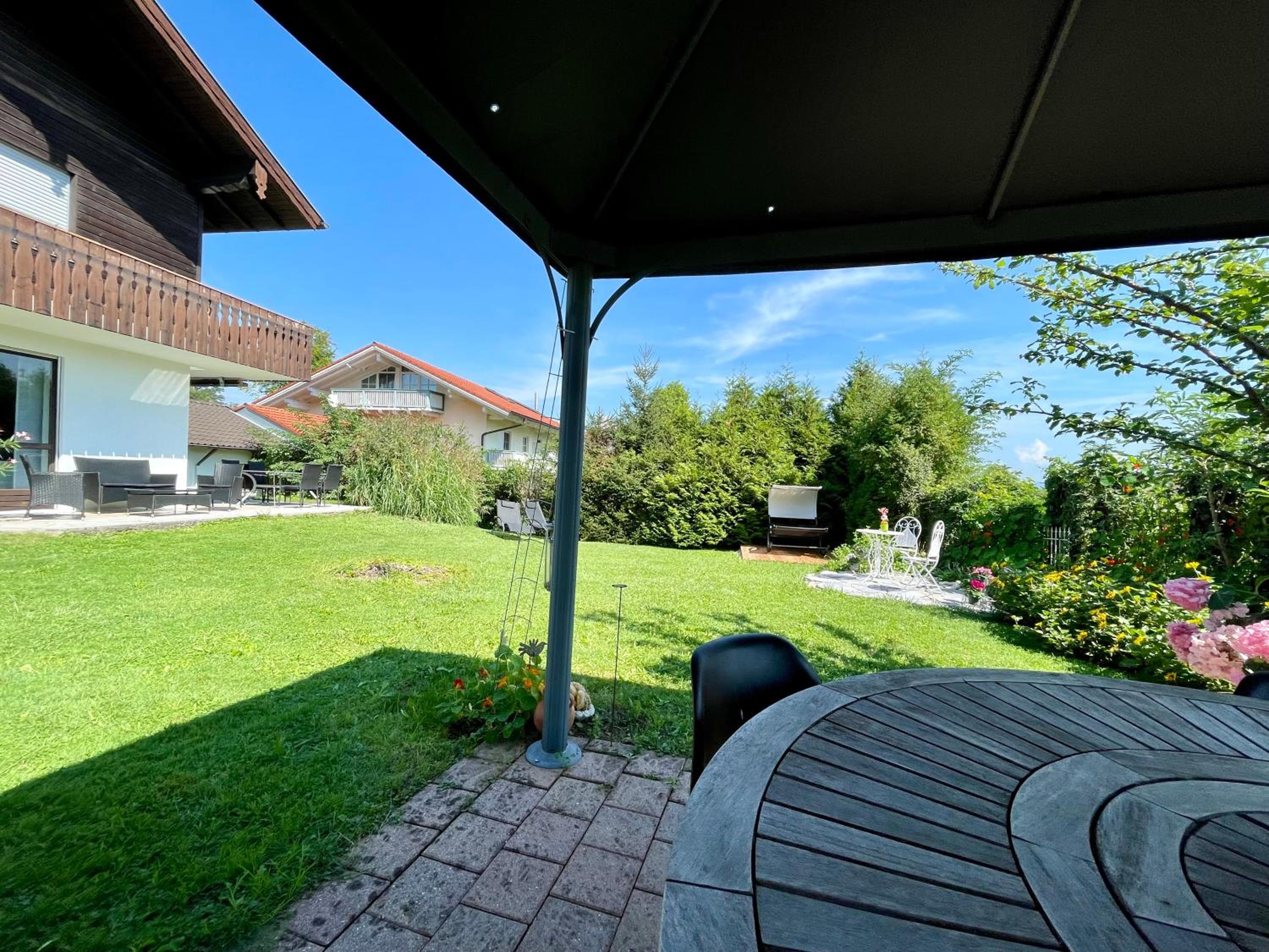 Ferienhaus Hanni und Fanni