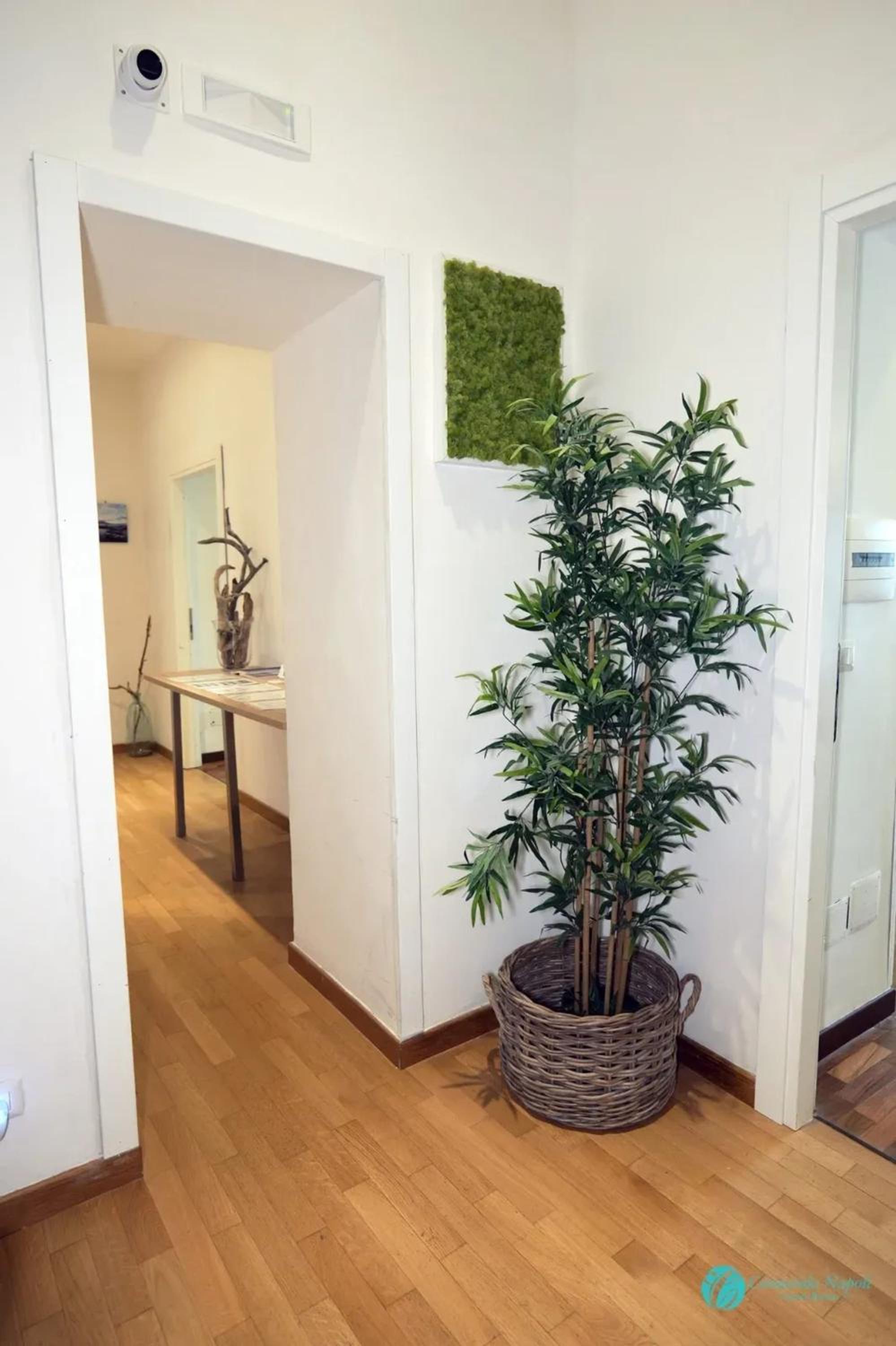 Spacious apartment in Naples with sea view 200m² 10 guests