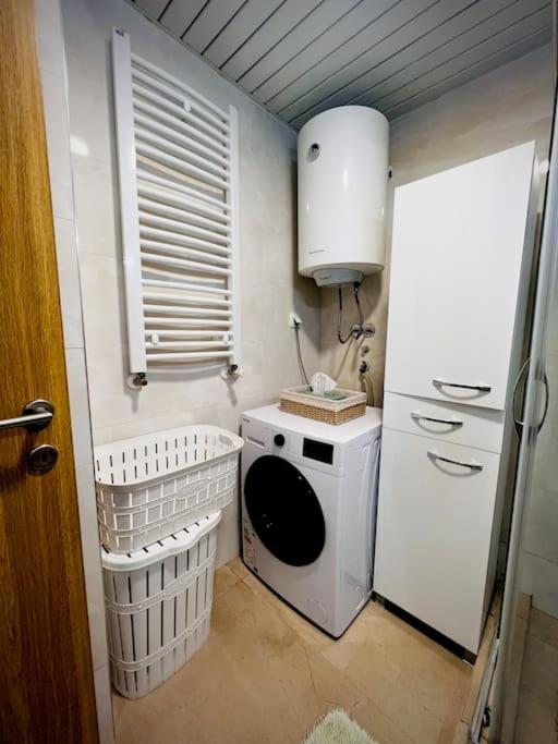 Lichkov Urban Nest