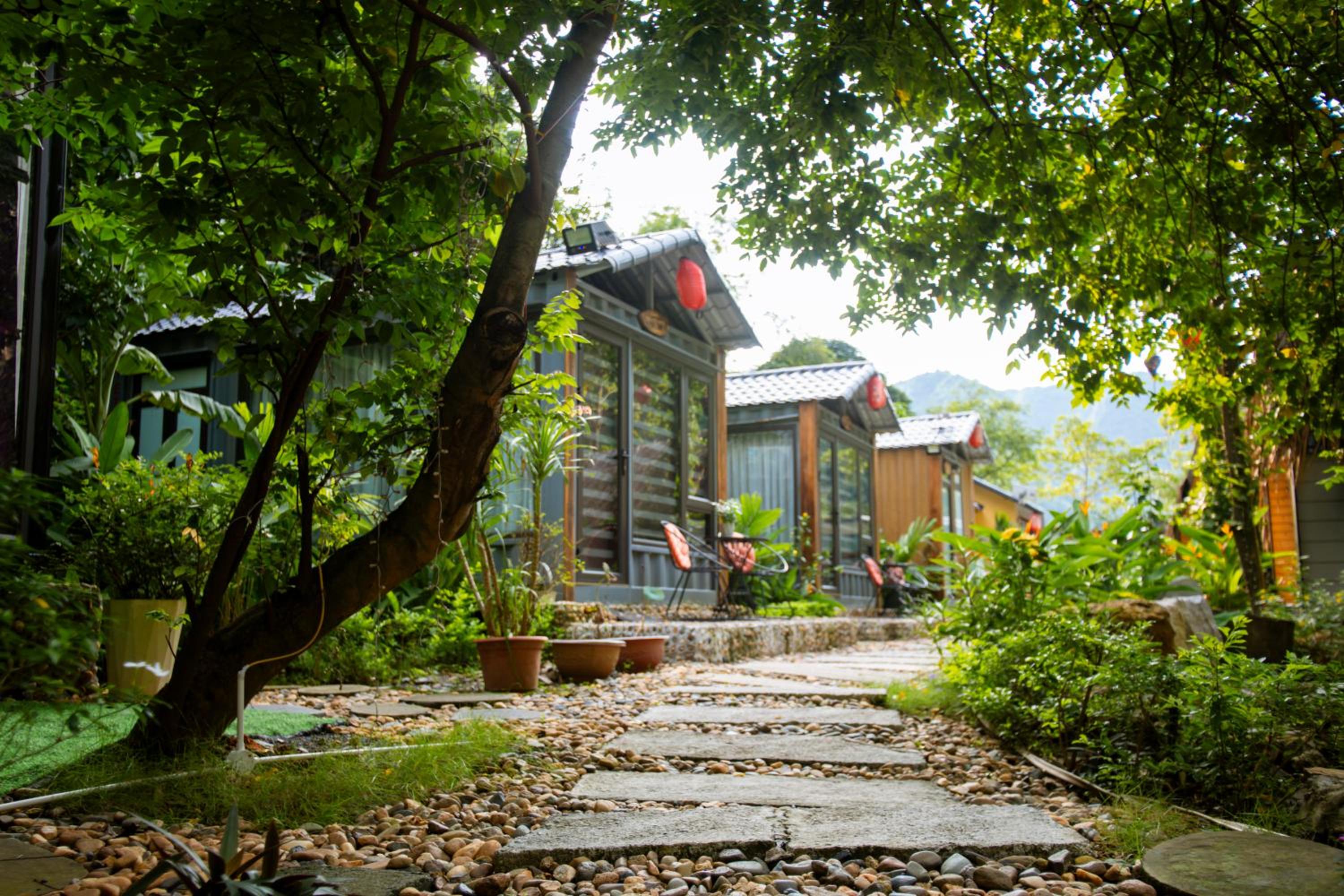 Hoang Minh Mountainside Villa