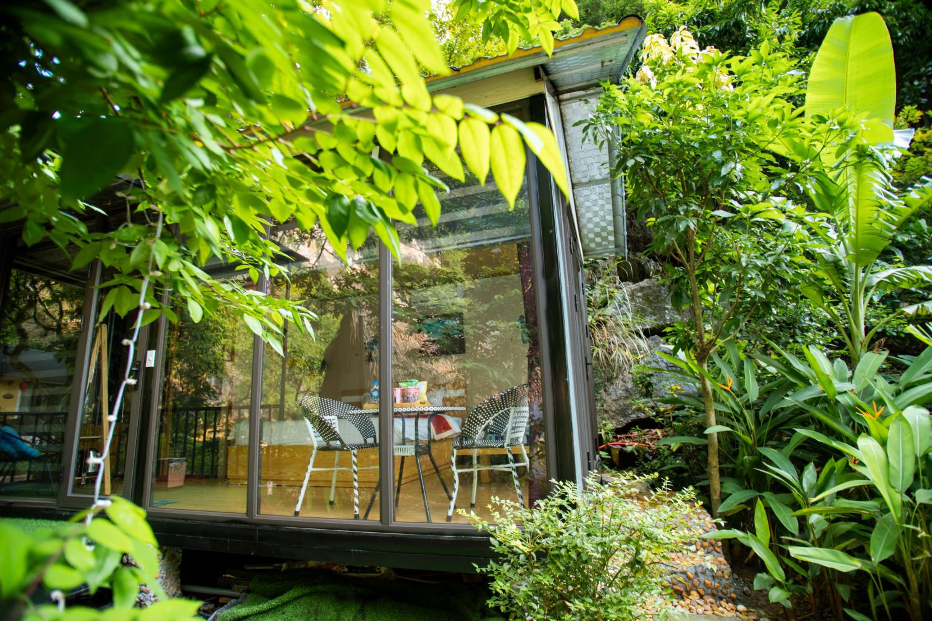 Hoang Minh Mountainside Villa