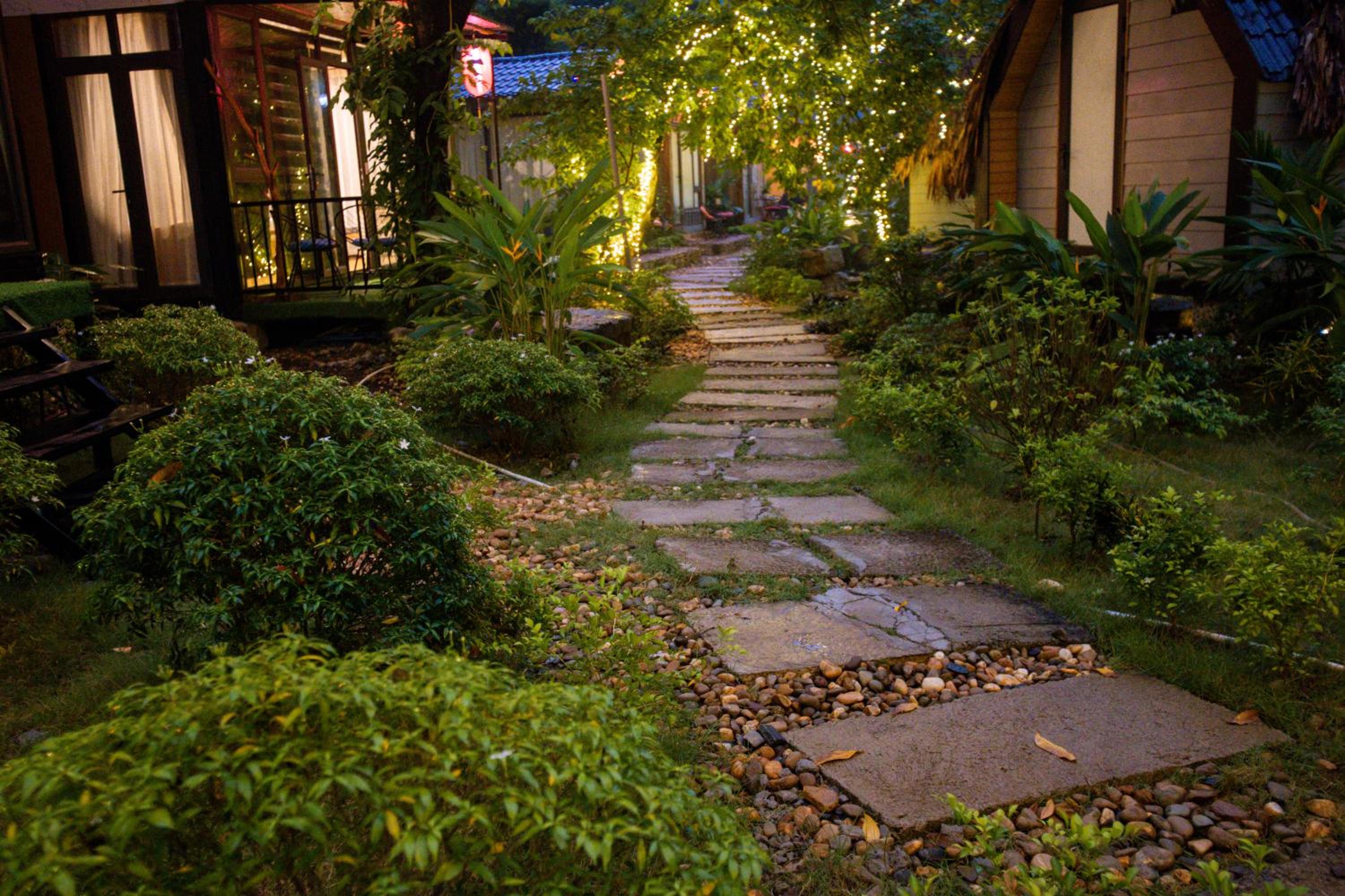 Hoang Minh Mountainside Villa