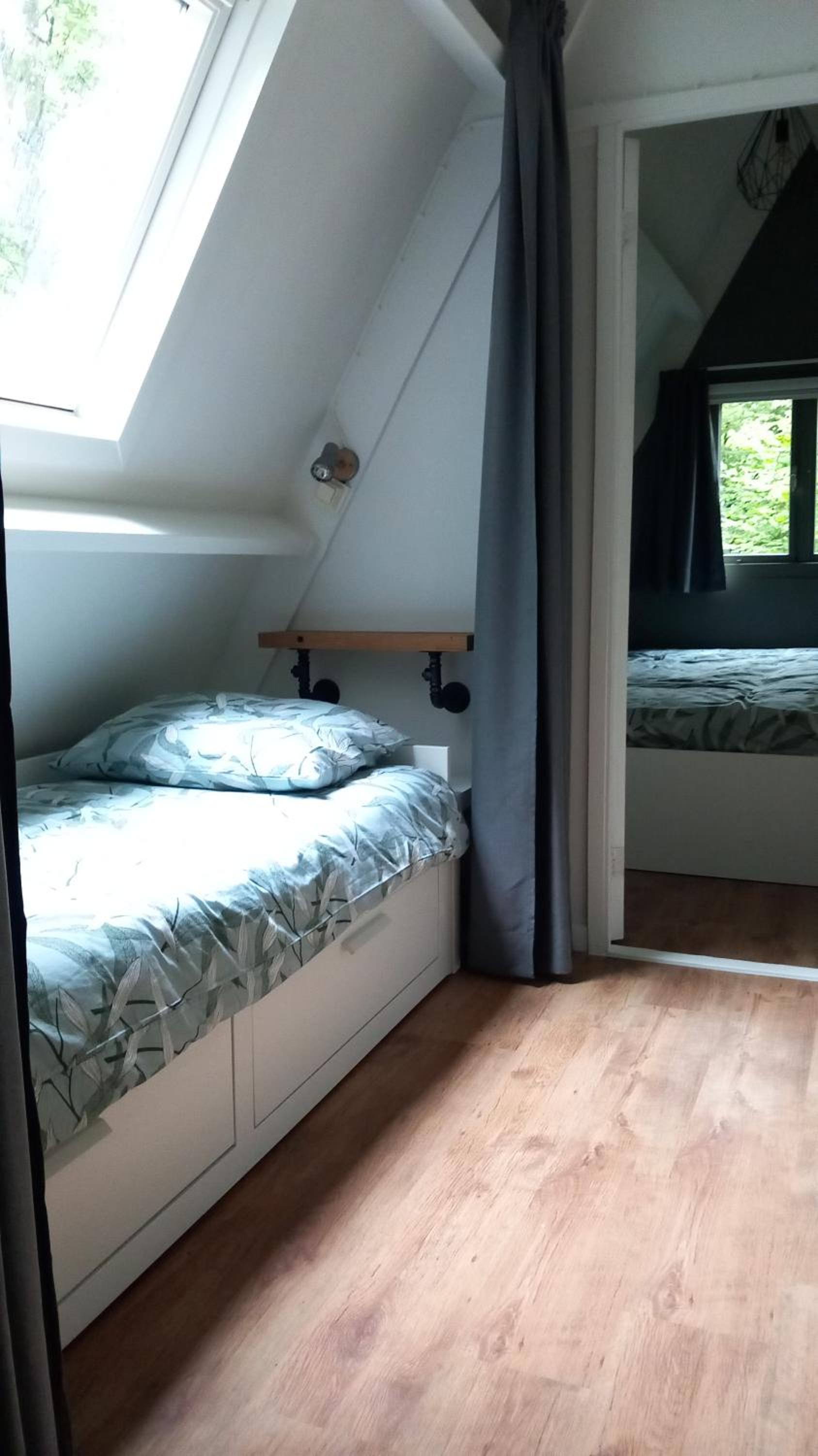 Chalet Amapola
