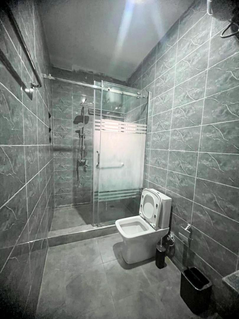 One Bedroom Luxury Home in Kubwa Abuja