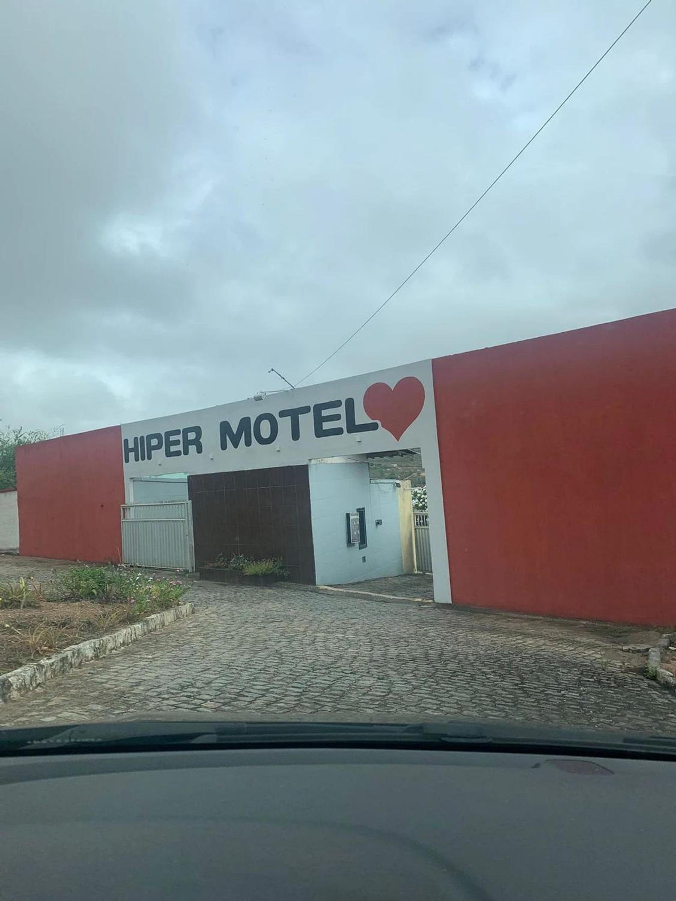 Temporada CG - Hiper Motel