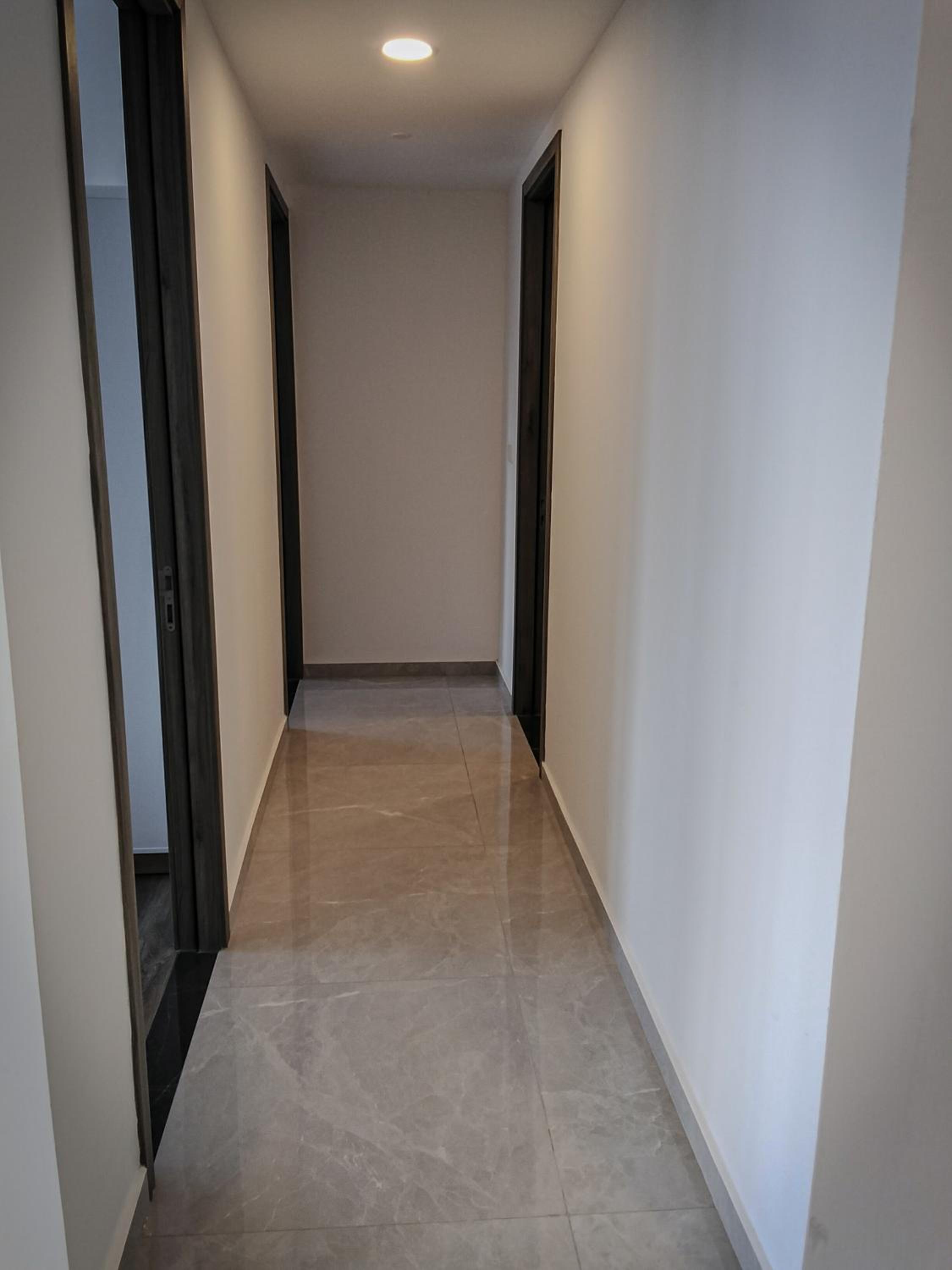 City Homes at Agile Residences