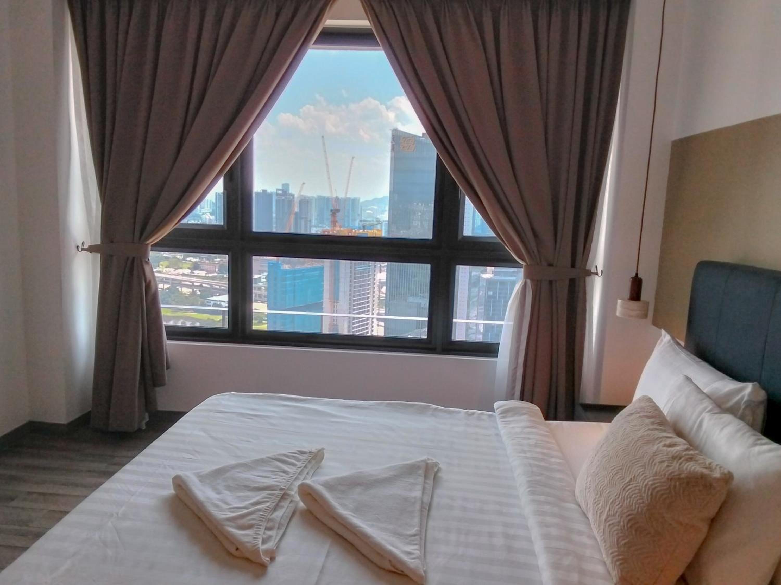 City Homes at Agile Residences