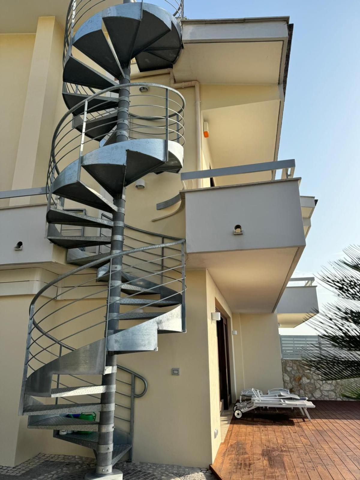 Formia Bellevue