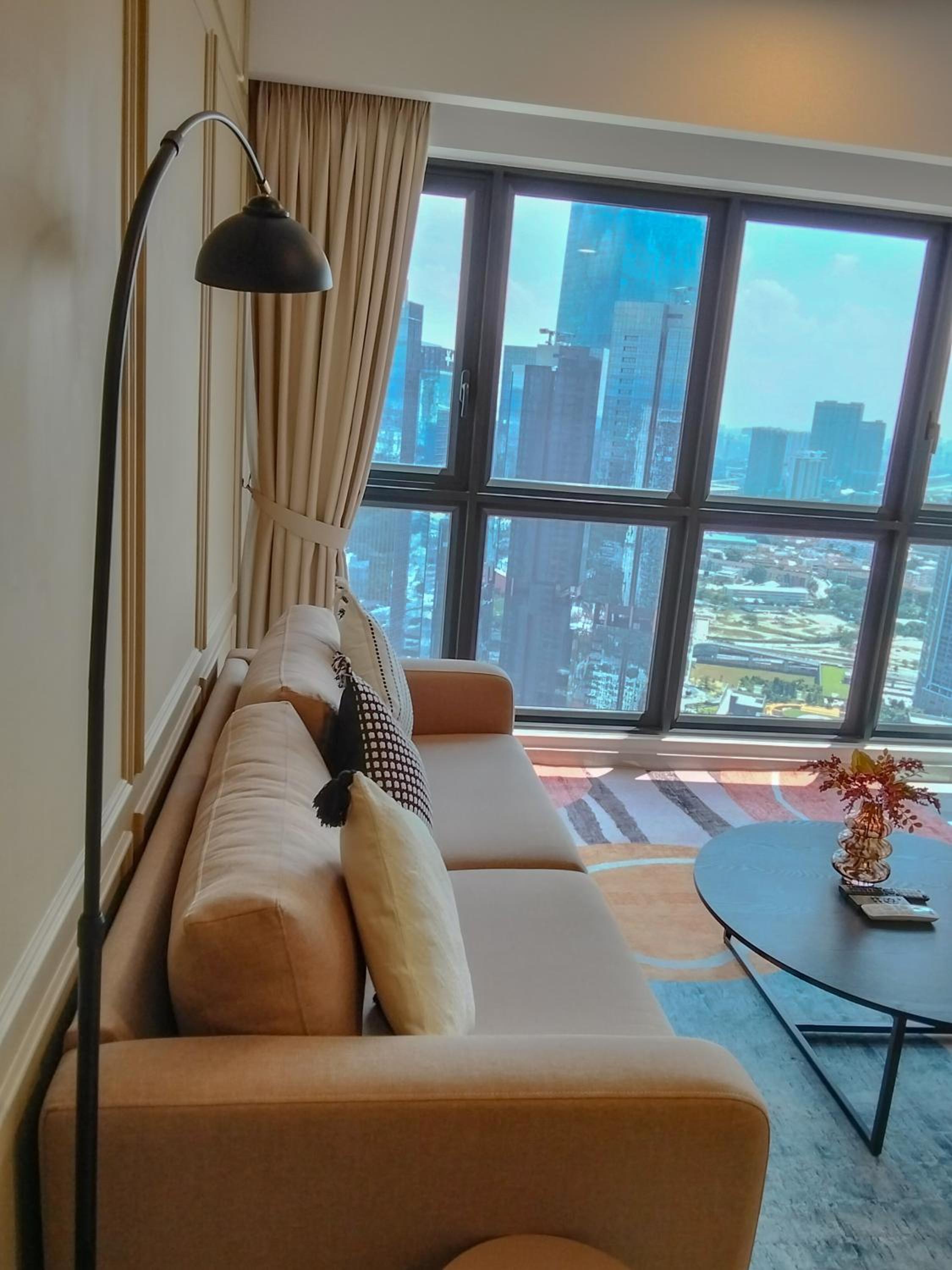 City Homes at Agile Residences