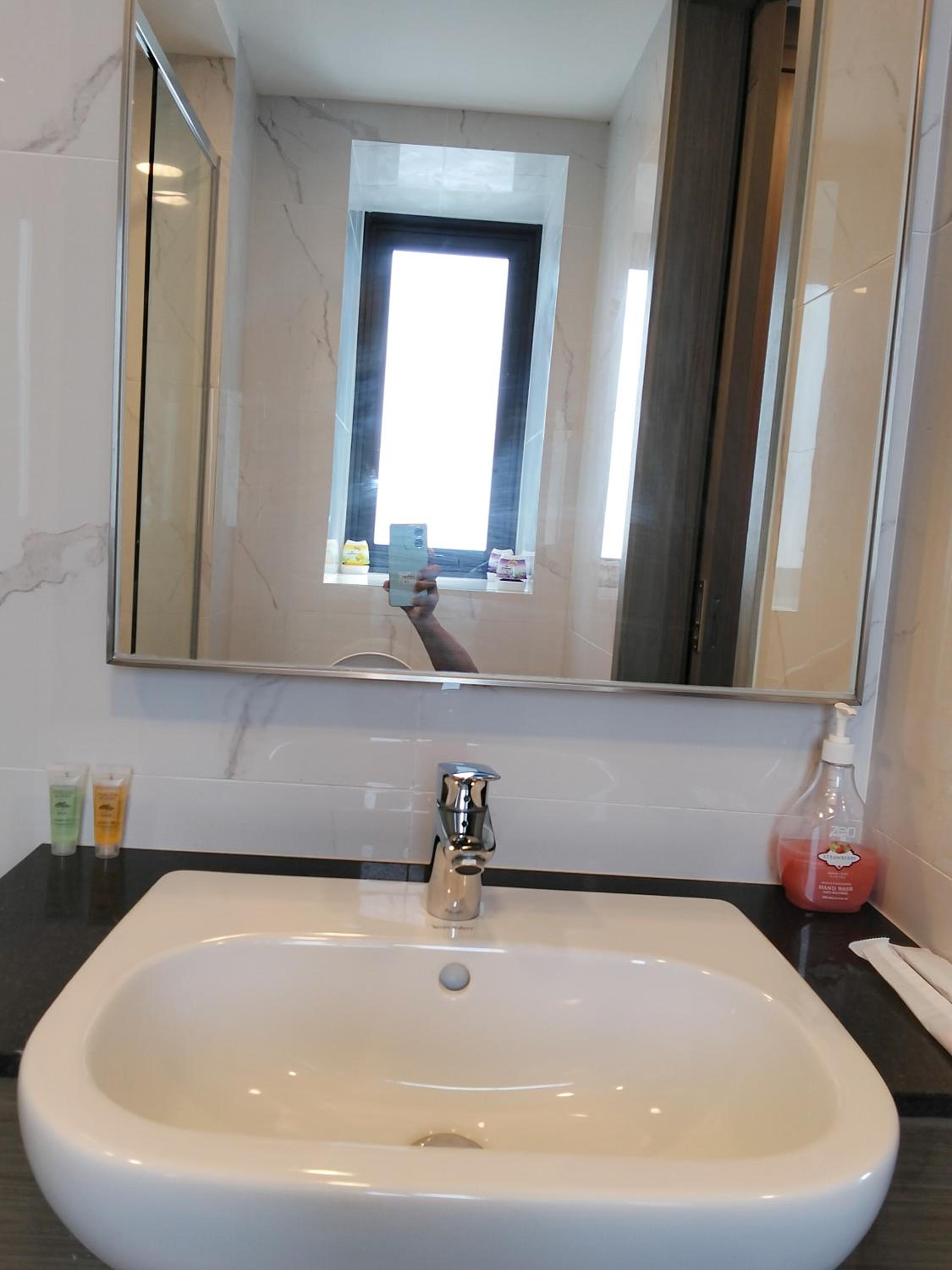 City Homes at Agile Residences