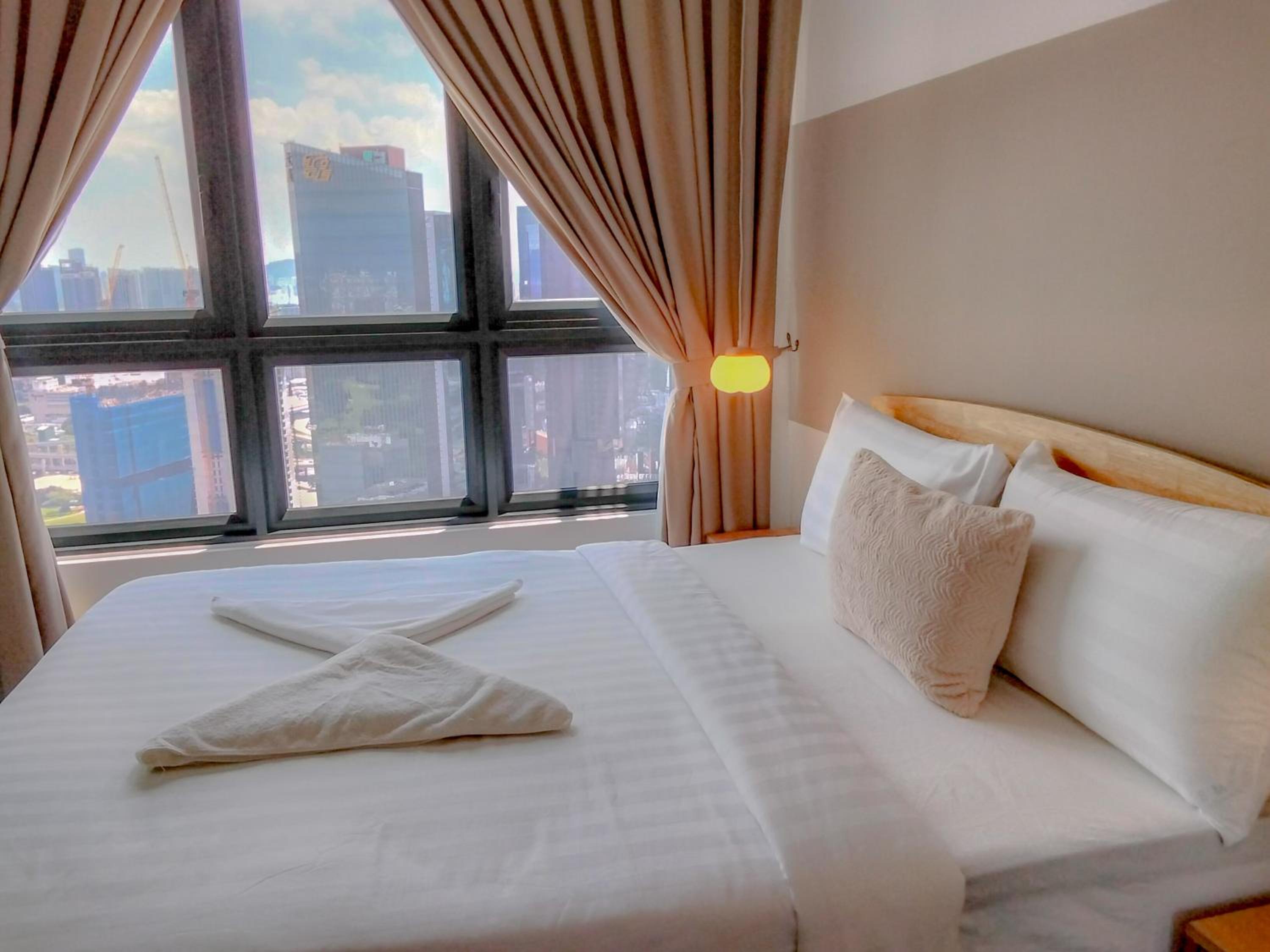 City Homes at Agile Residences