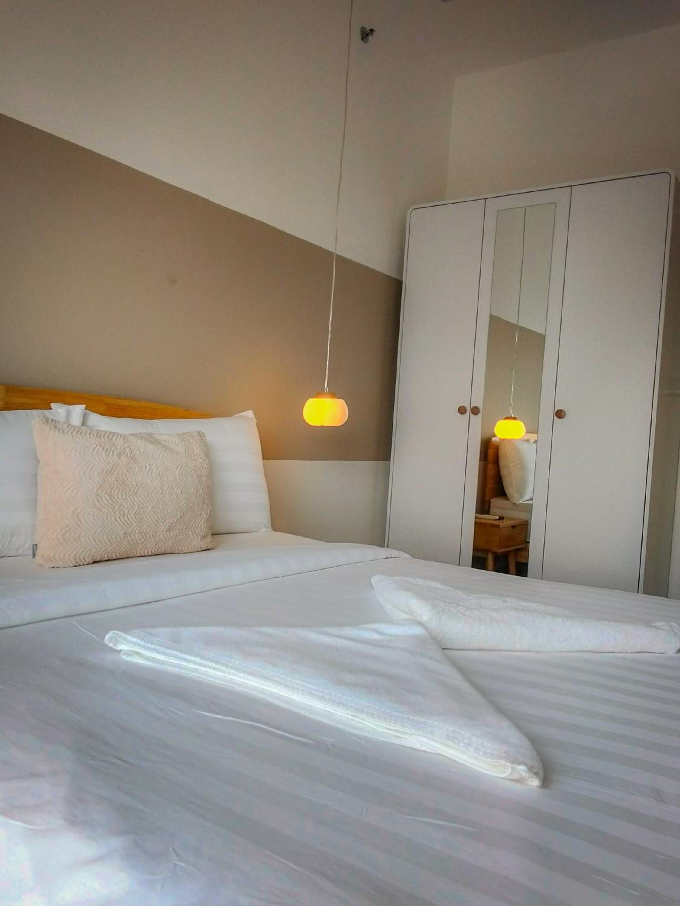 City Homes at Agile Residences