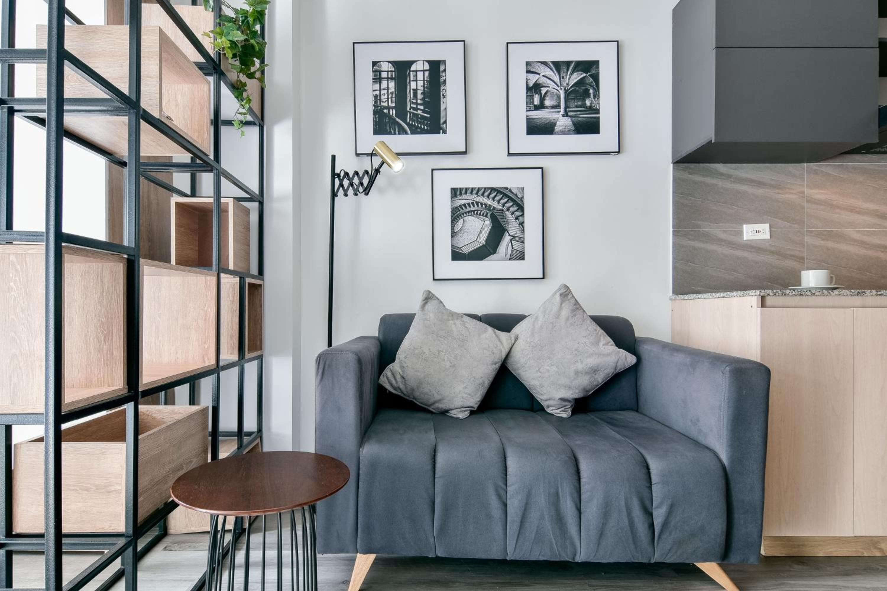 Cabrera 8512 - gAº Beautiful apartament in Zona T