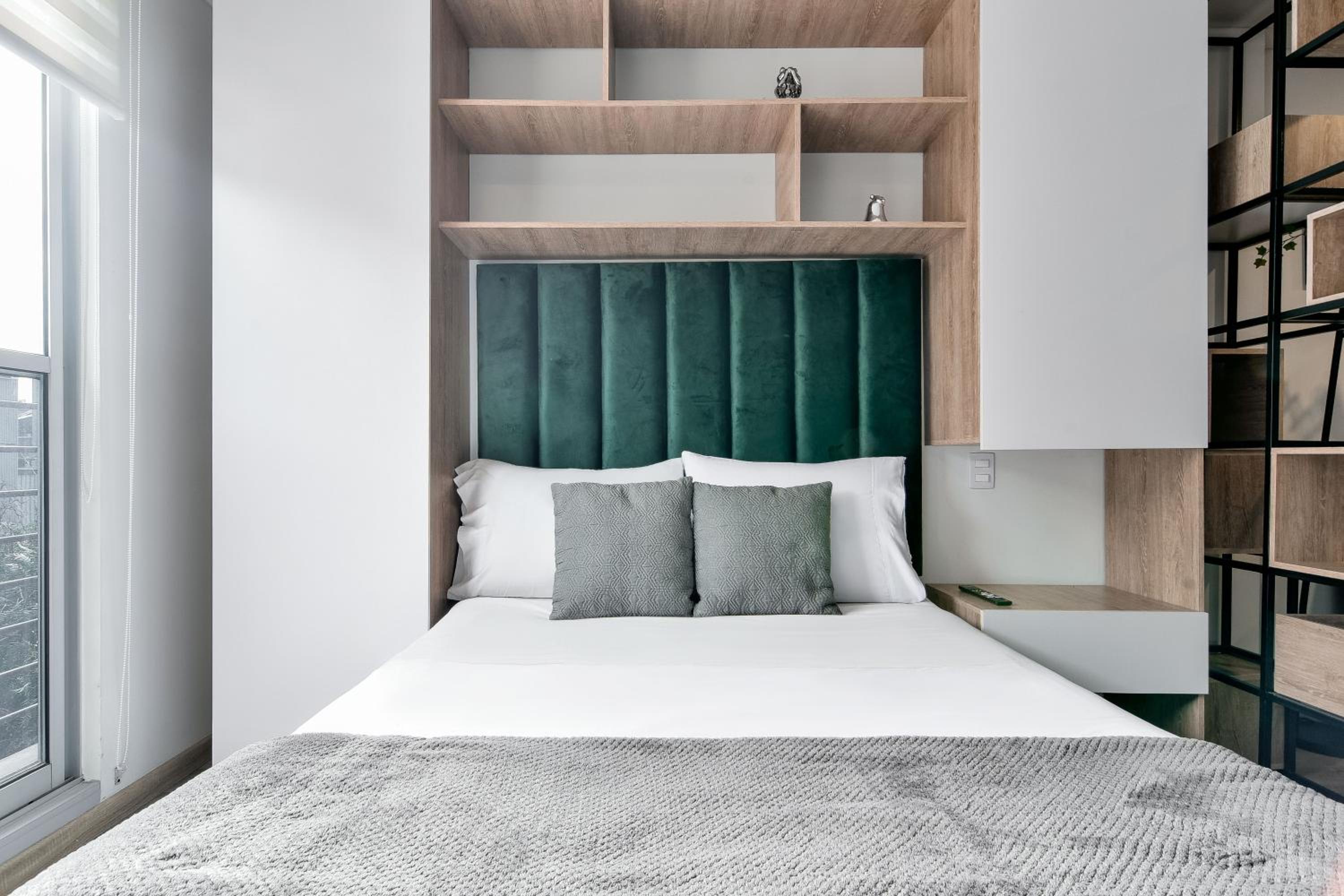 Cabrera 8512 - gAº Beautiful apartament in Zona T