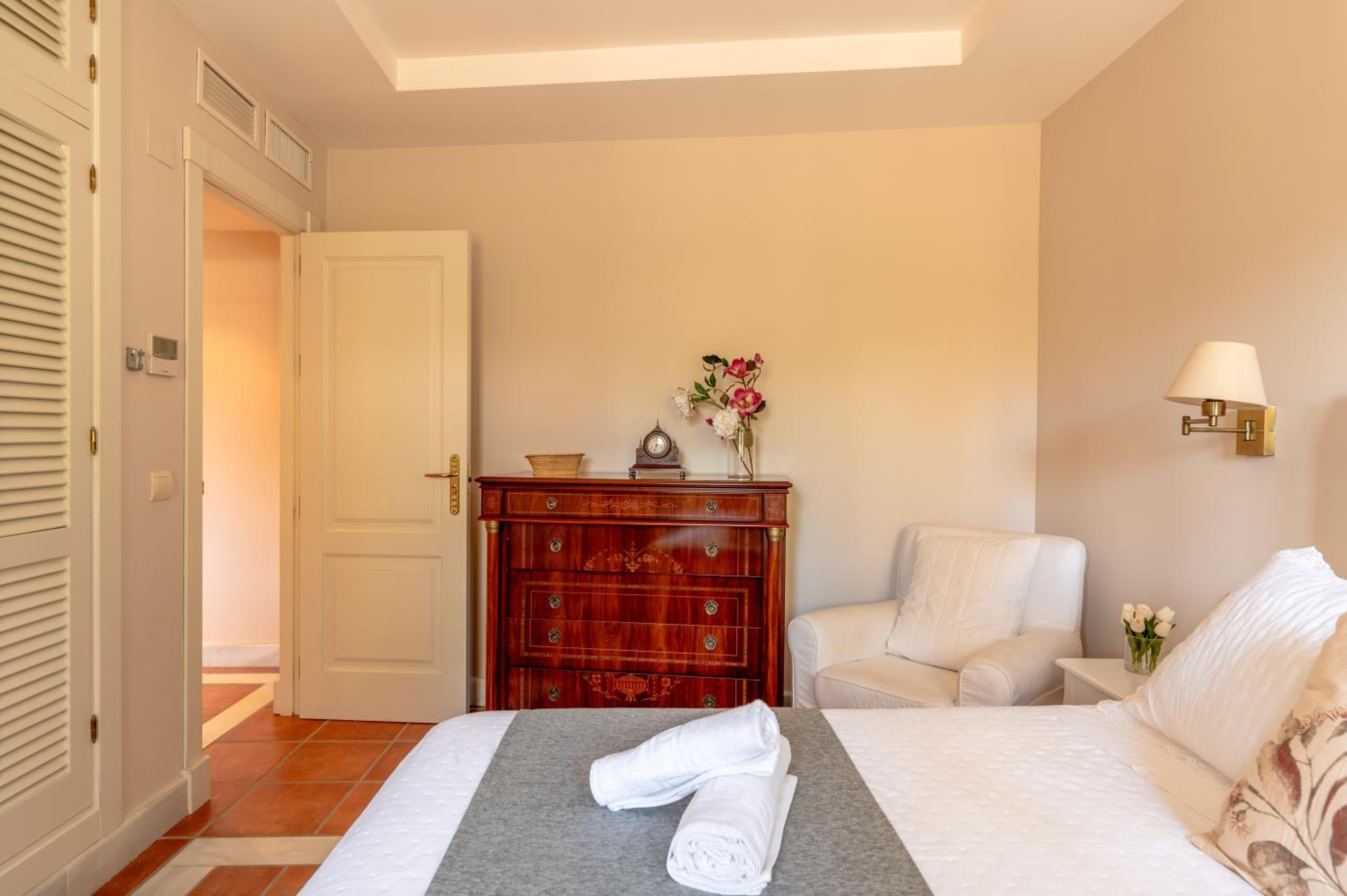 Villa Solara Luxe