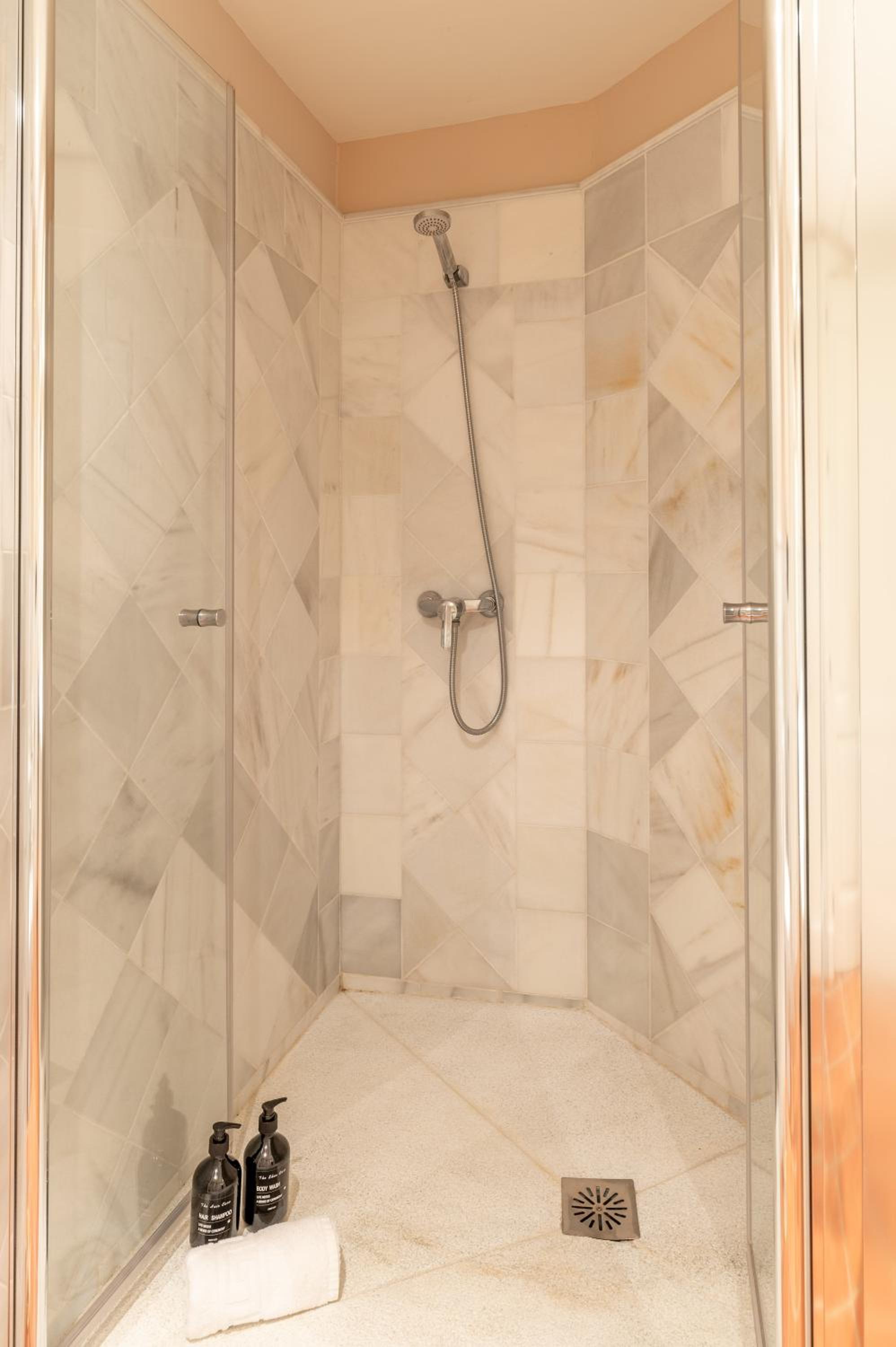 Villa Solara Luxe