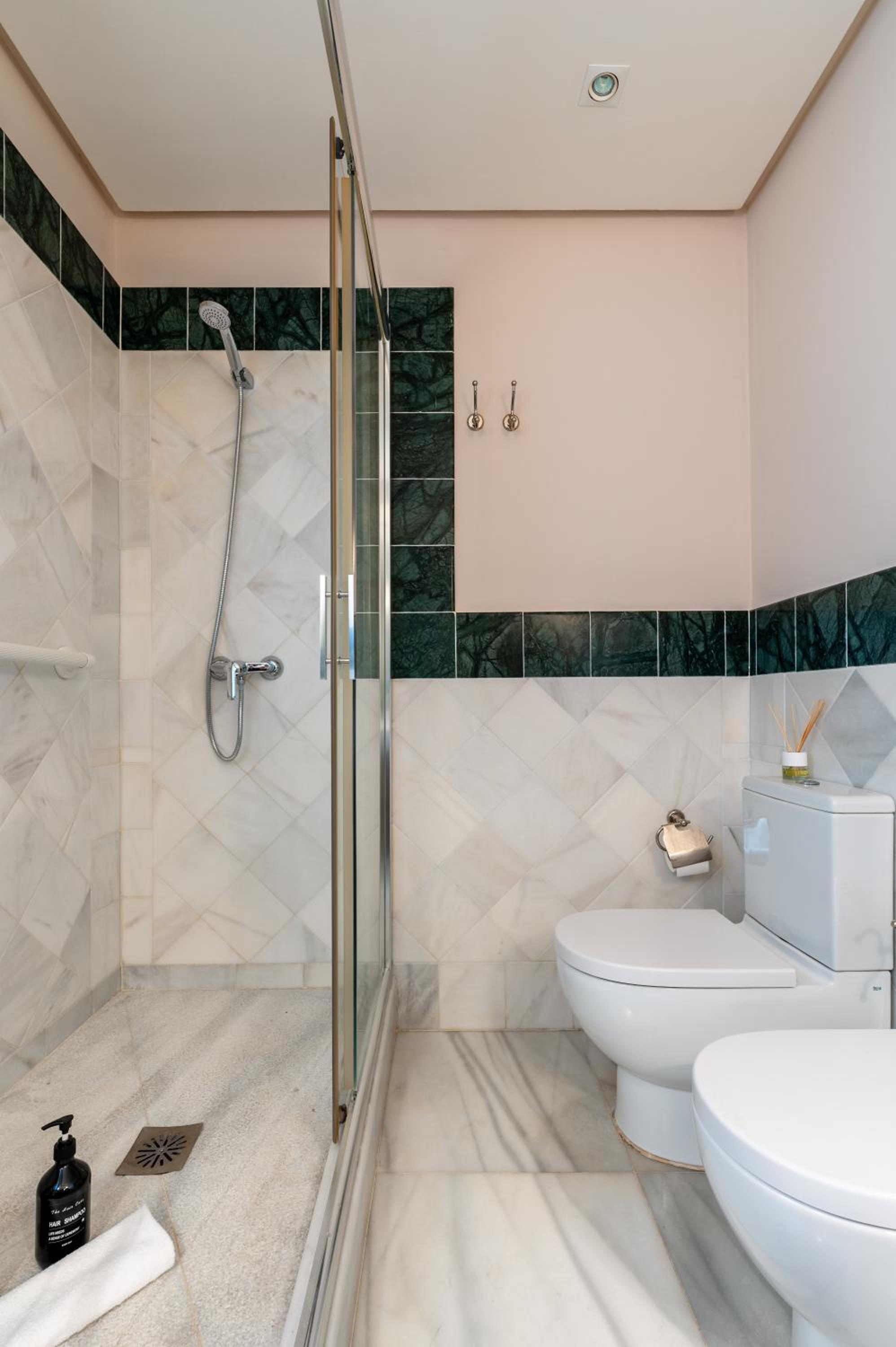 Villa Solara Luxe