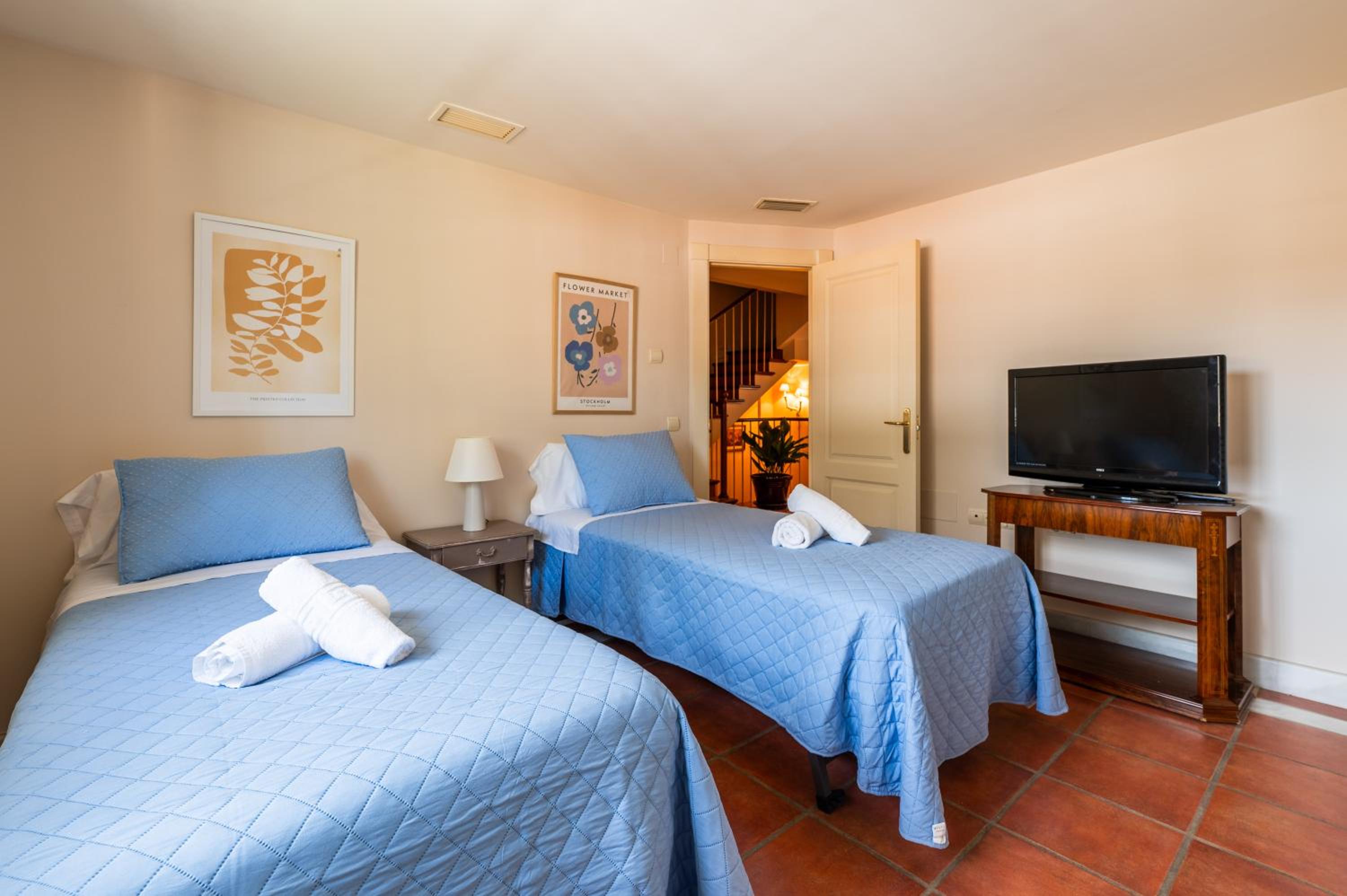 Villa Solara Luxe