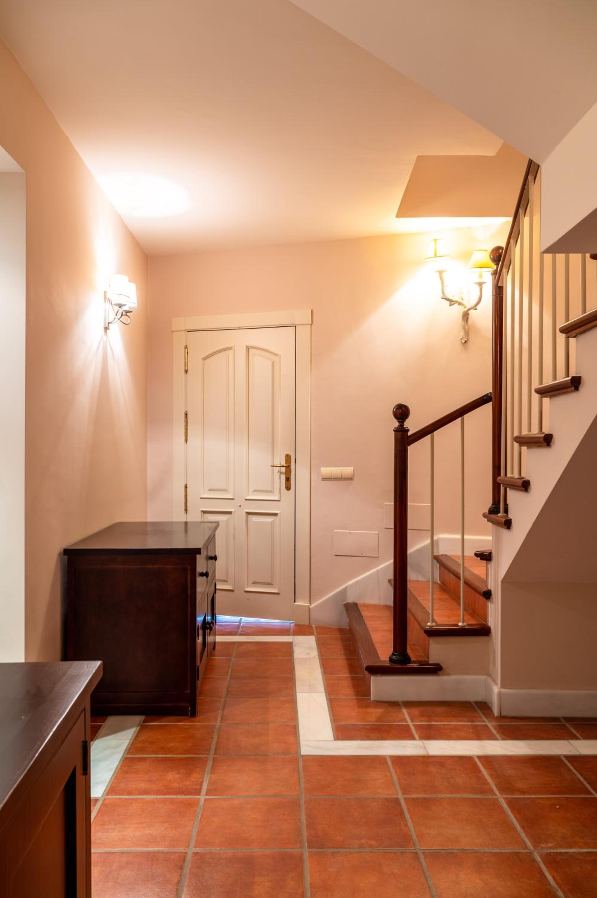 Villa Solara Luxe