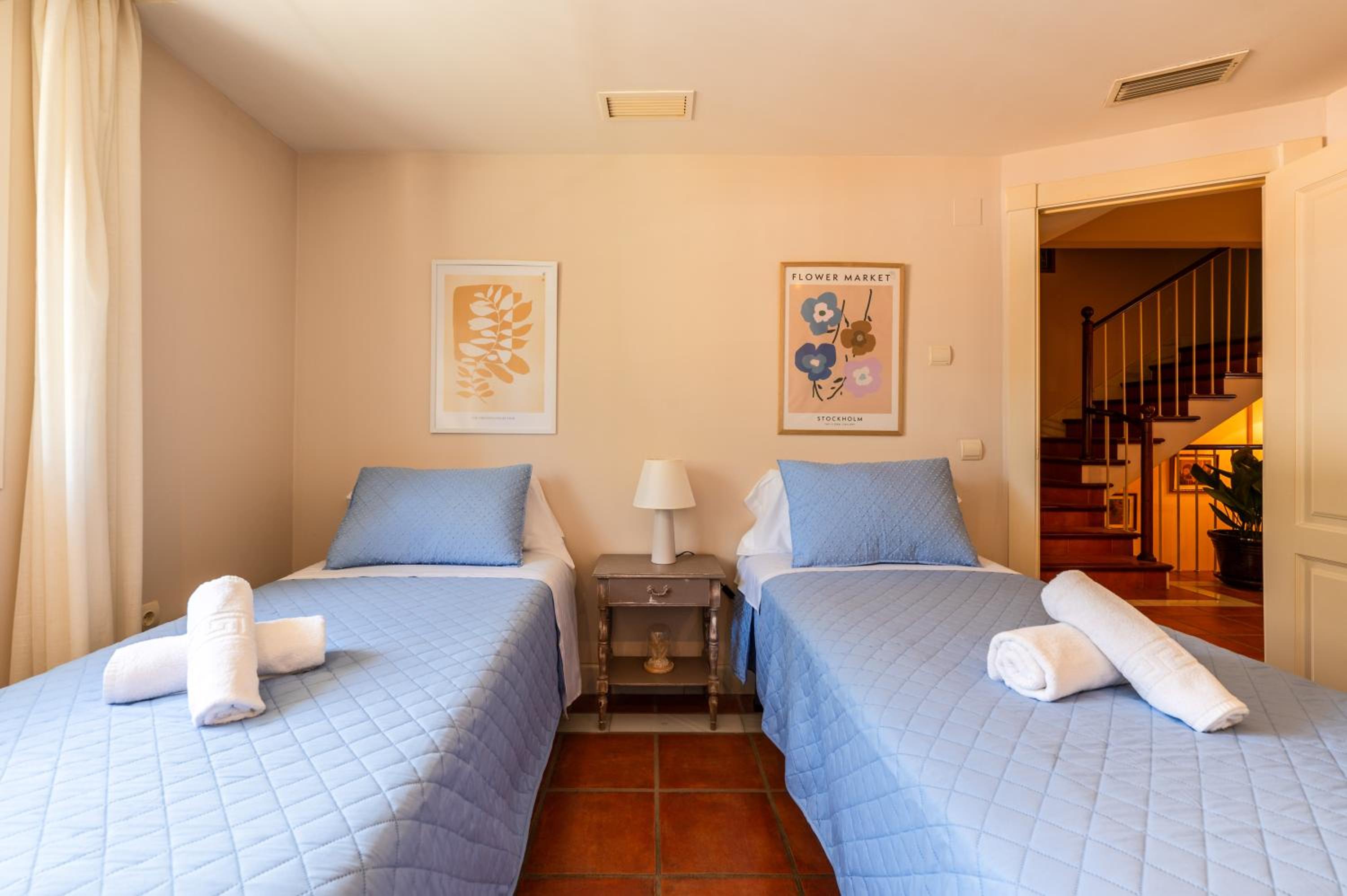 Villa Solara Luxe