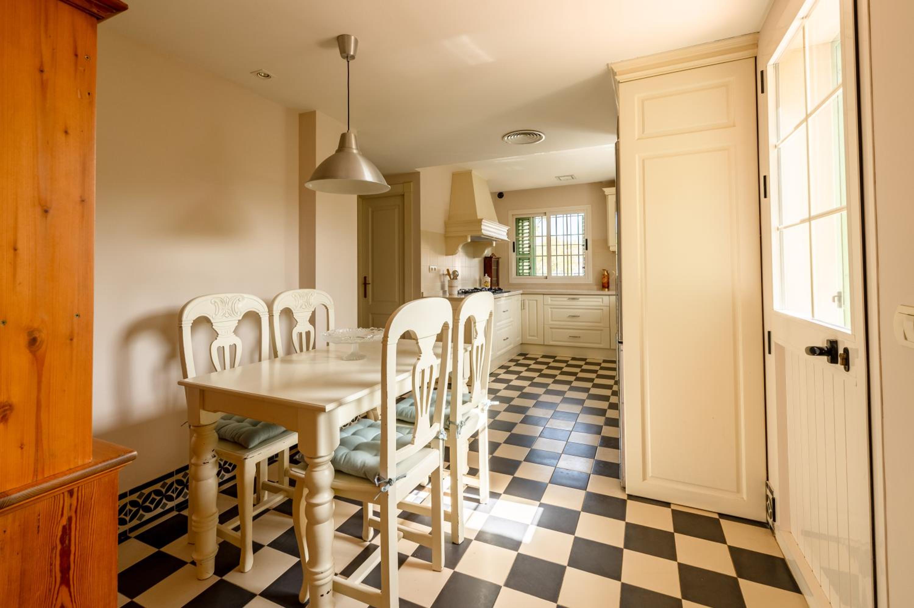 Villa Solara Luxe