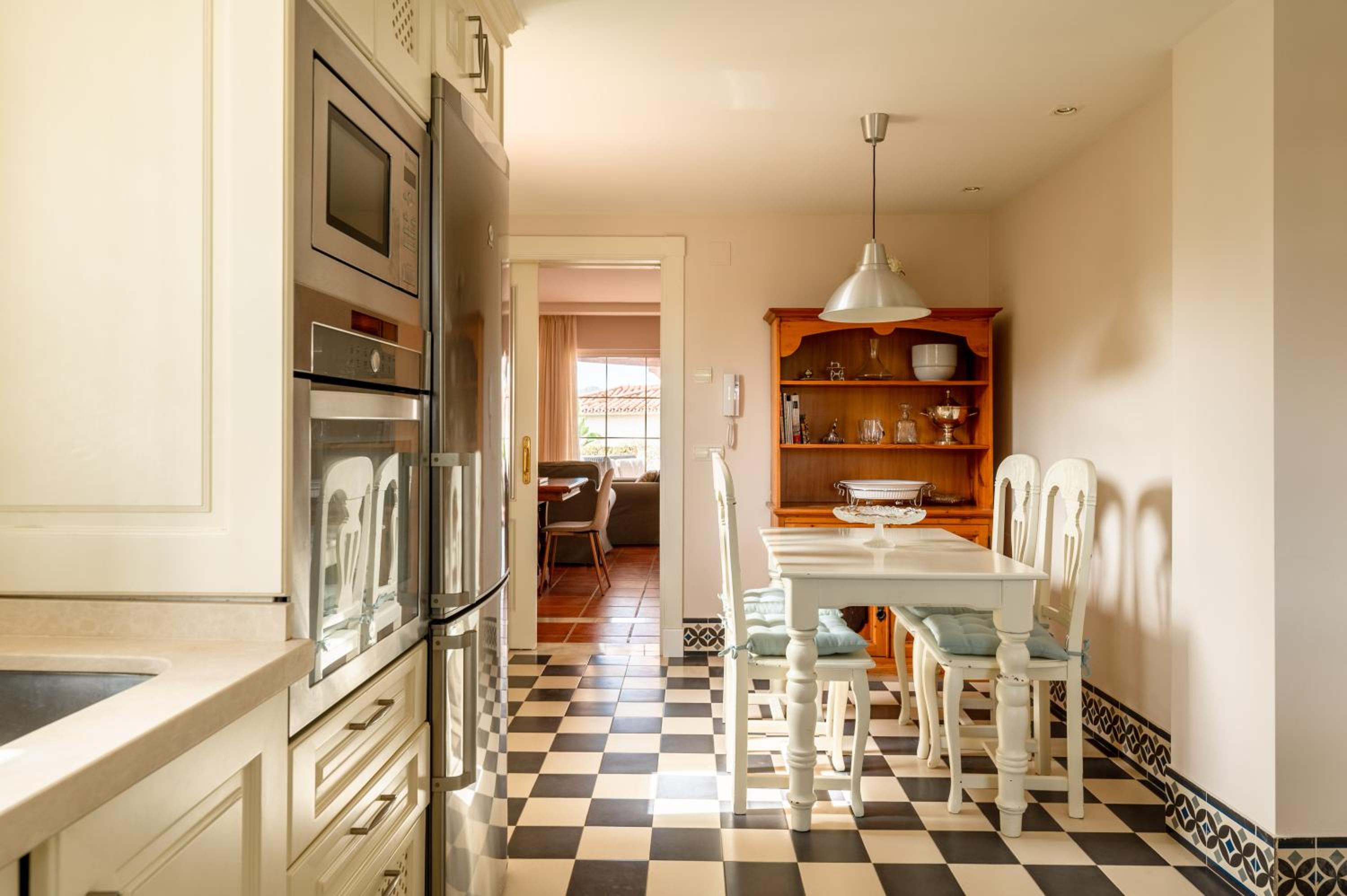 Villa Solara Luxe