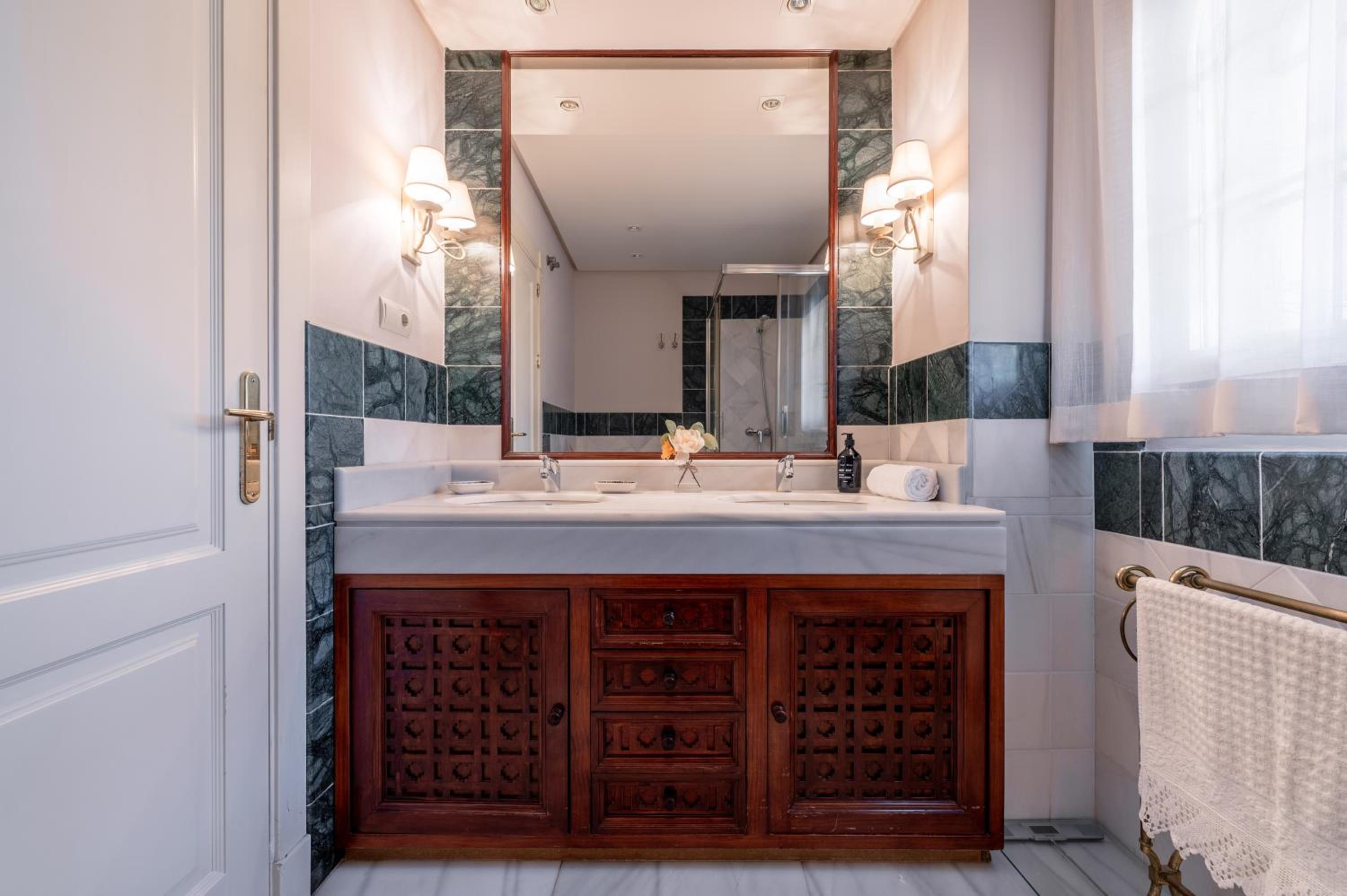Villa Solara Luxe