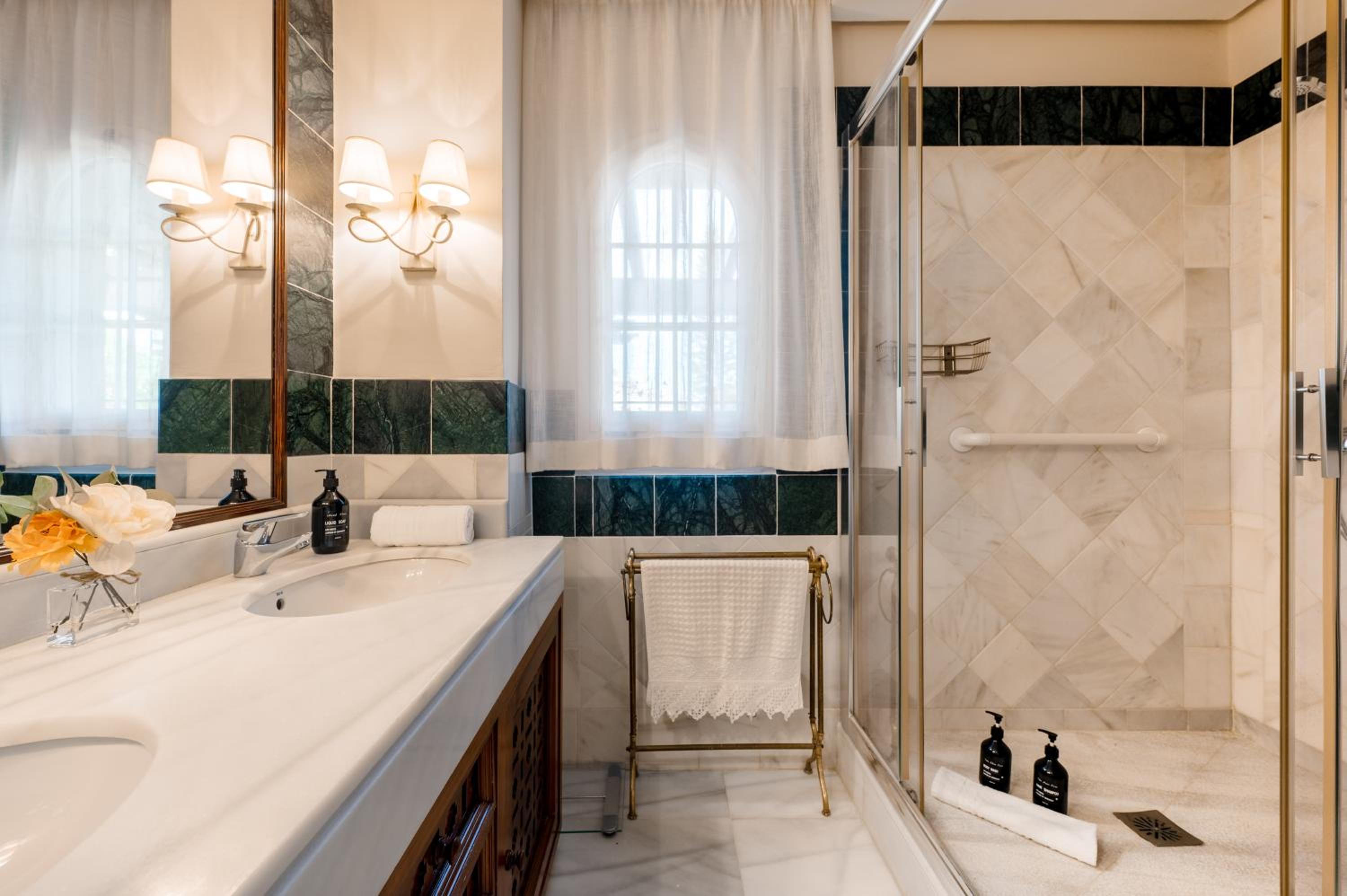 Villa Solara Luxe
