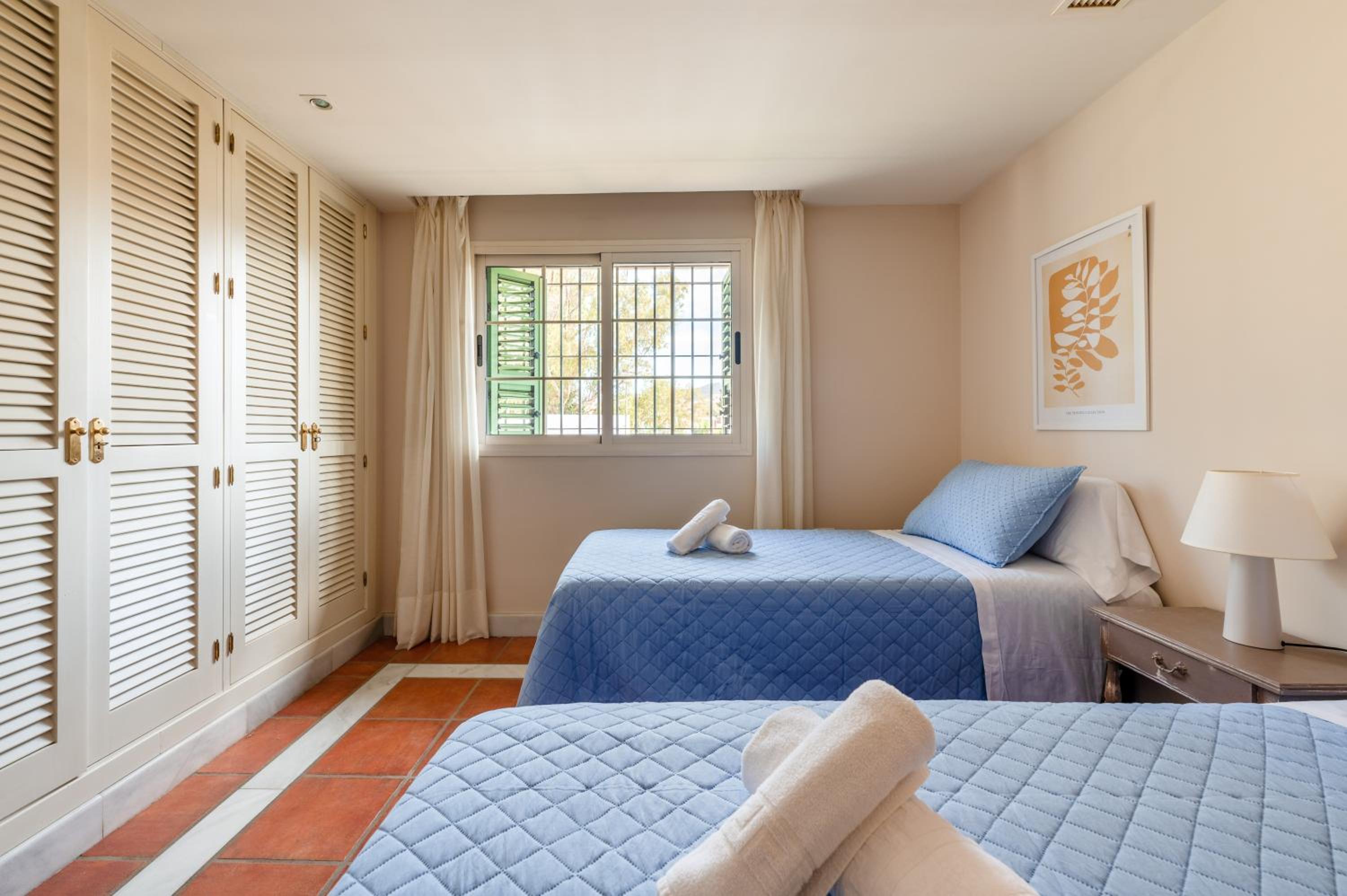 Villa Solara Luxe
