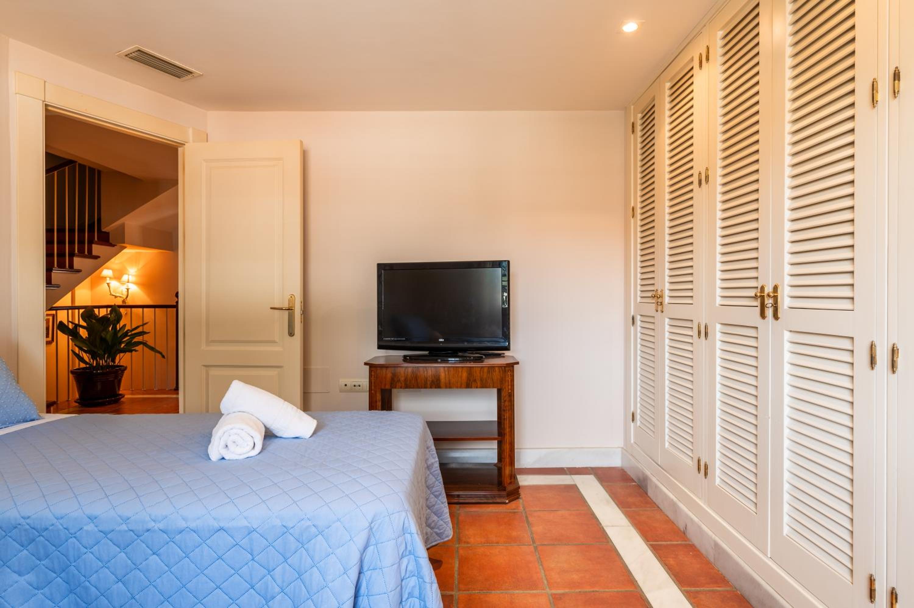 Villa Solara Luxe