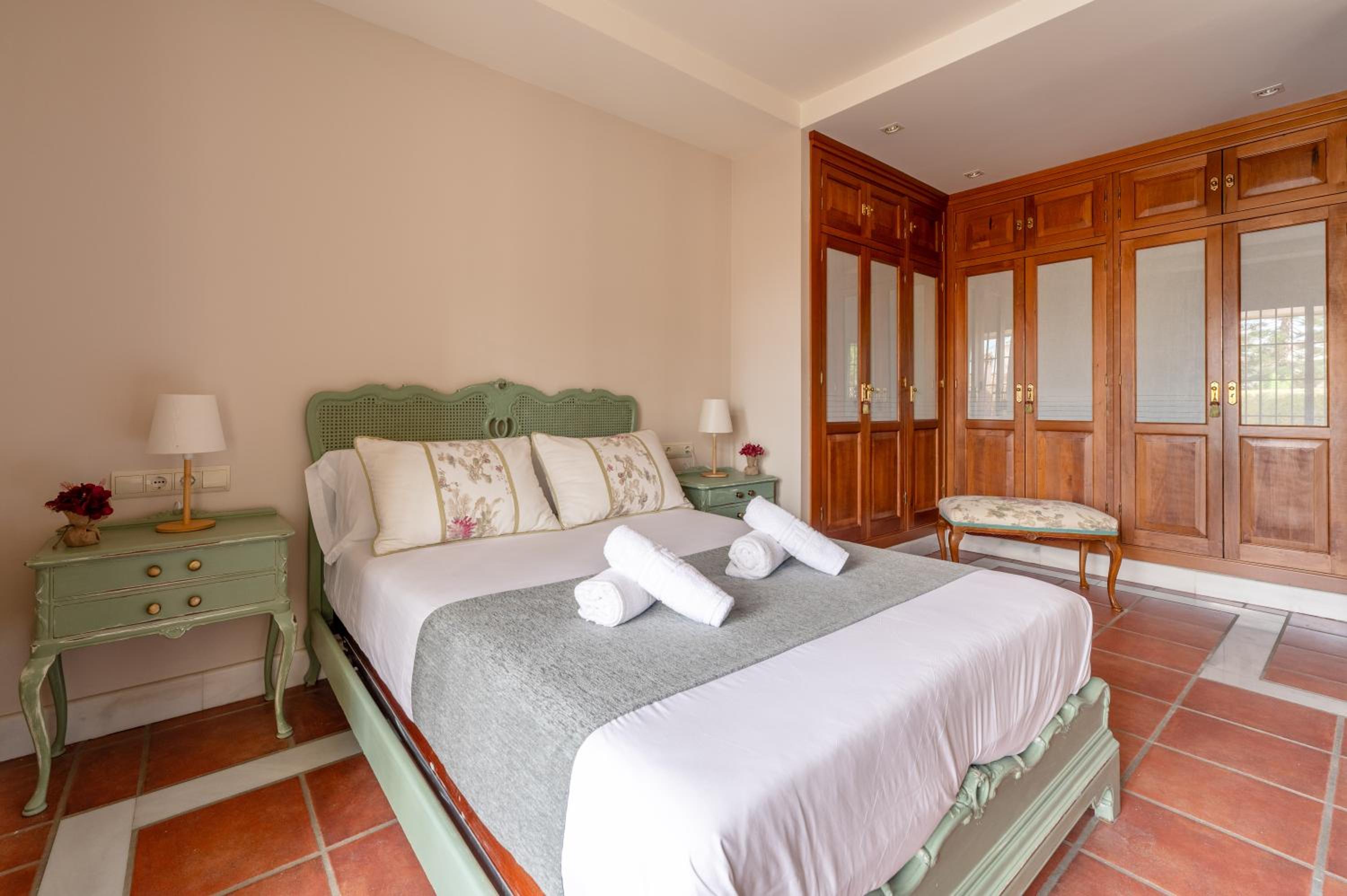Villa Solara Luxe